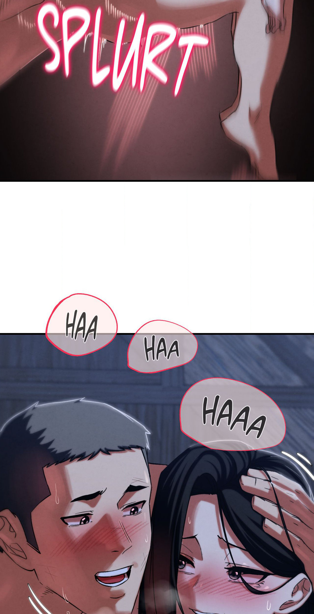 Lustful Games Manhwa - Chapter 93 Page 77