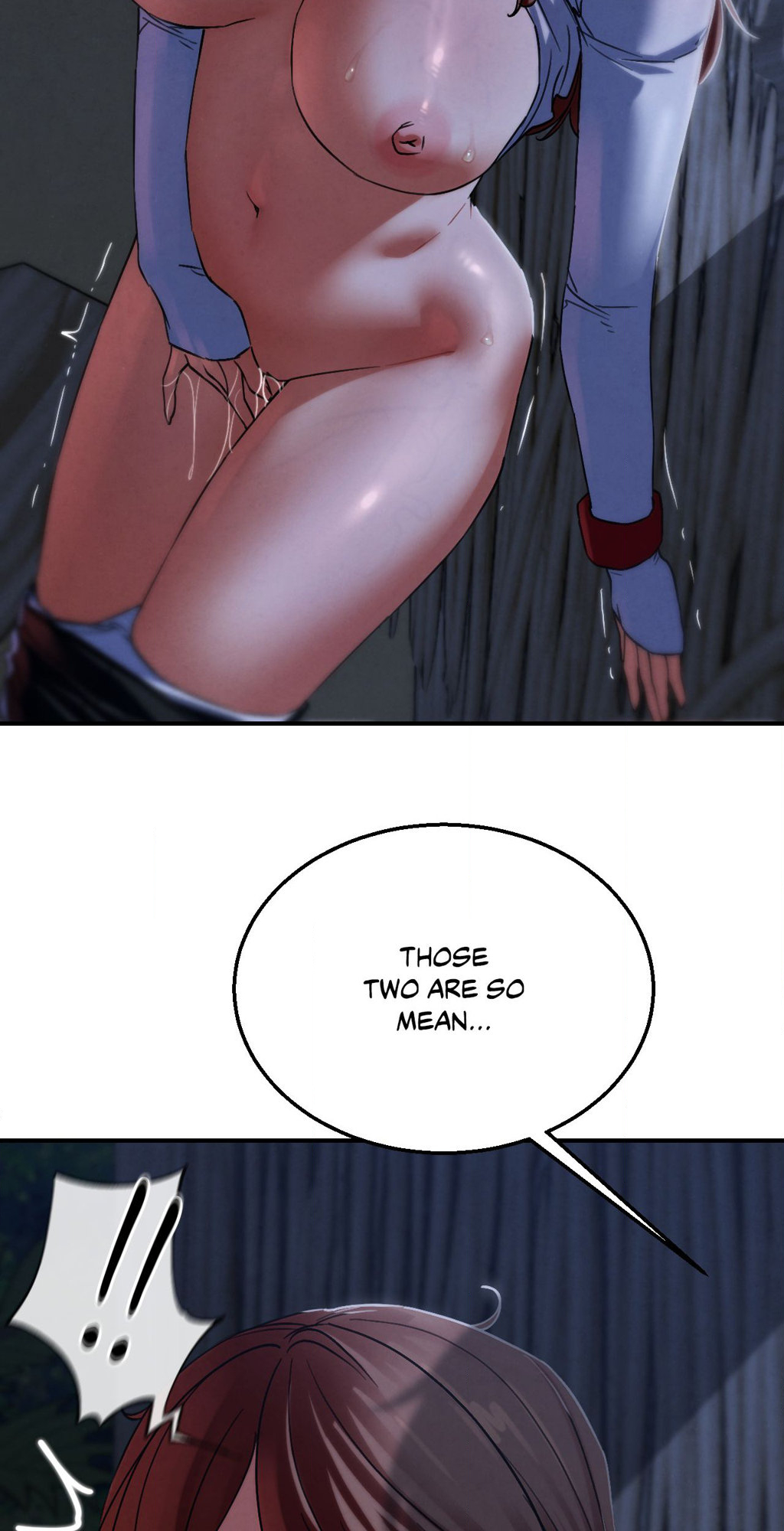 Lustful Games Manhwa - Chapter 93 Page 79