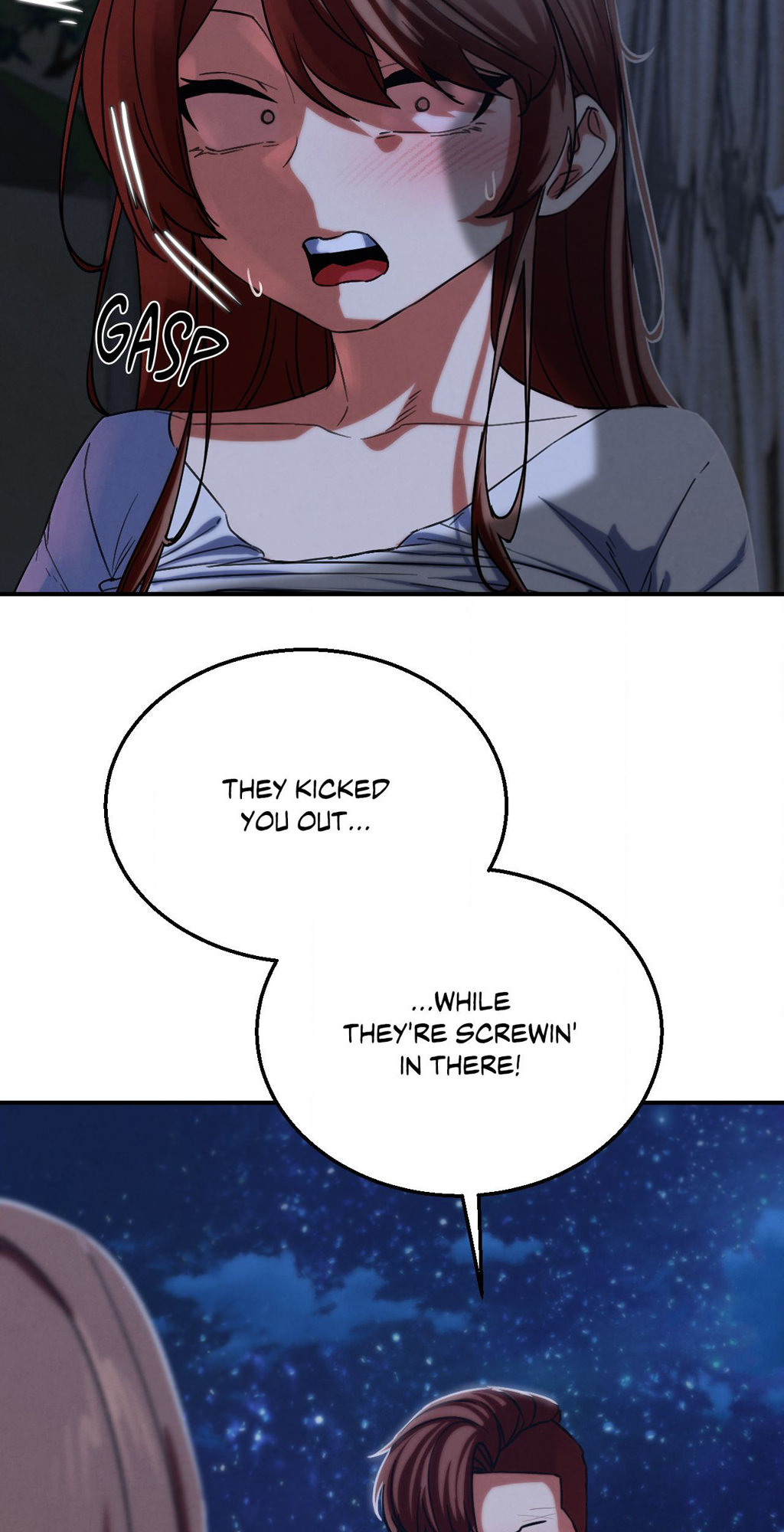 Lustful Games Manhwa - Chapter 93 Page 80