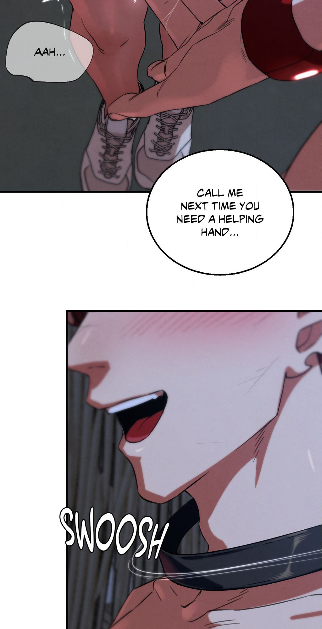 Lustful Games Manhwa - Chapter 93 Page 85