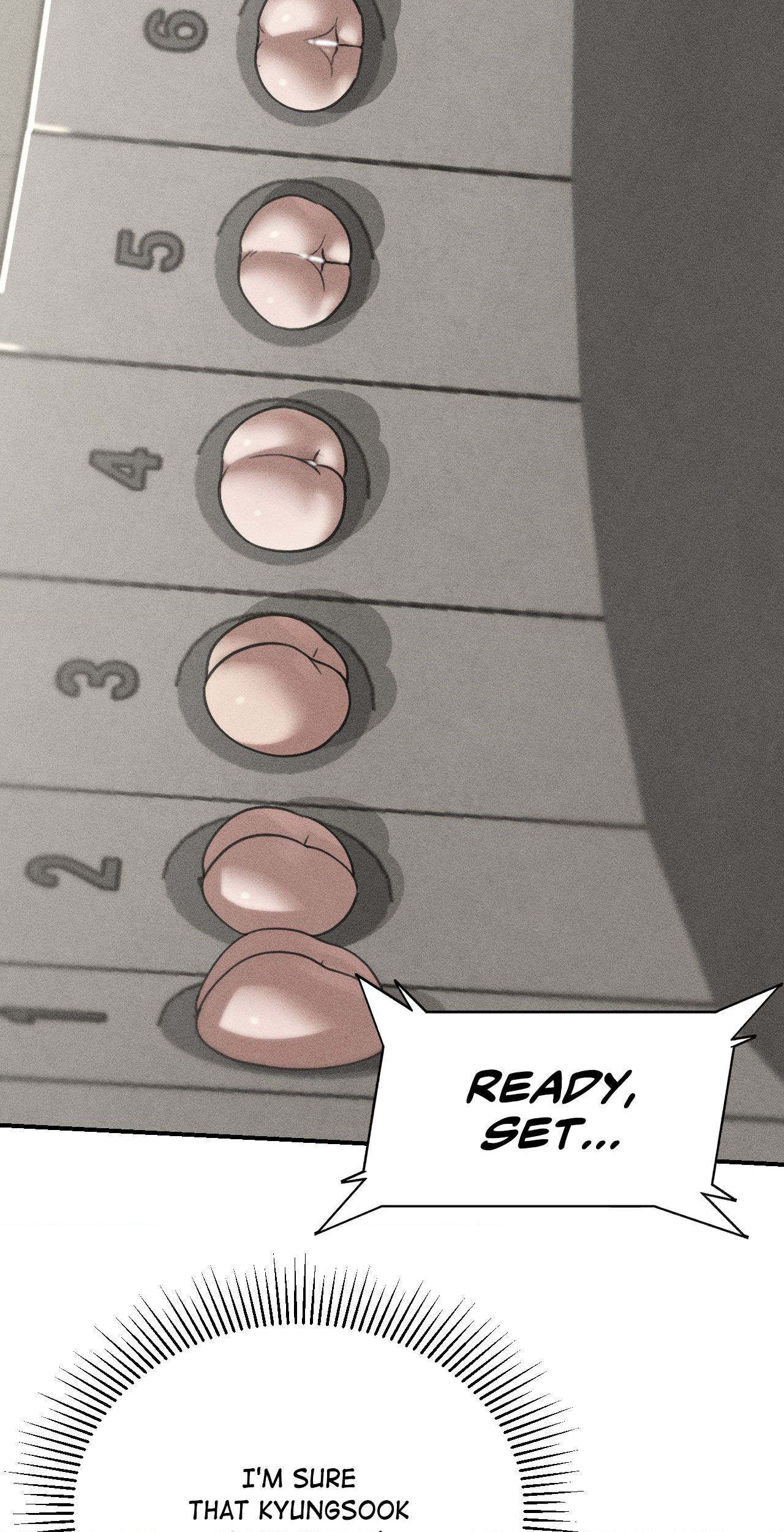 Lustful Games Manhwa - Chapter 101 Page 2