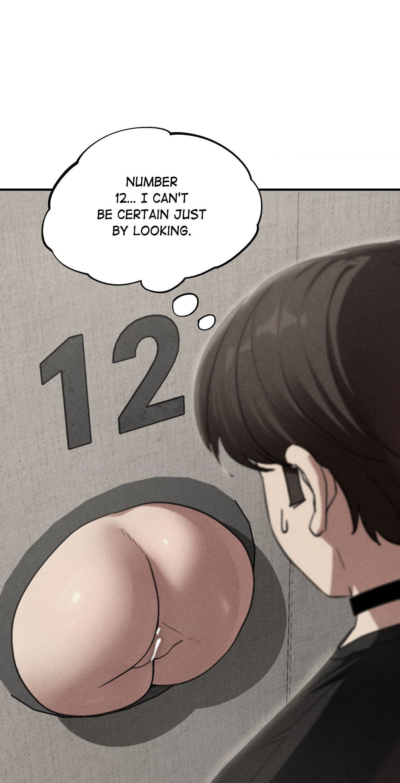 Lustful Games Manhwa - Chapter 101 Page 6