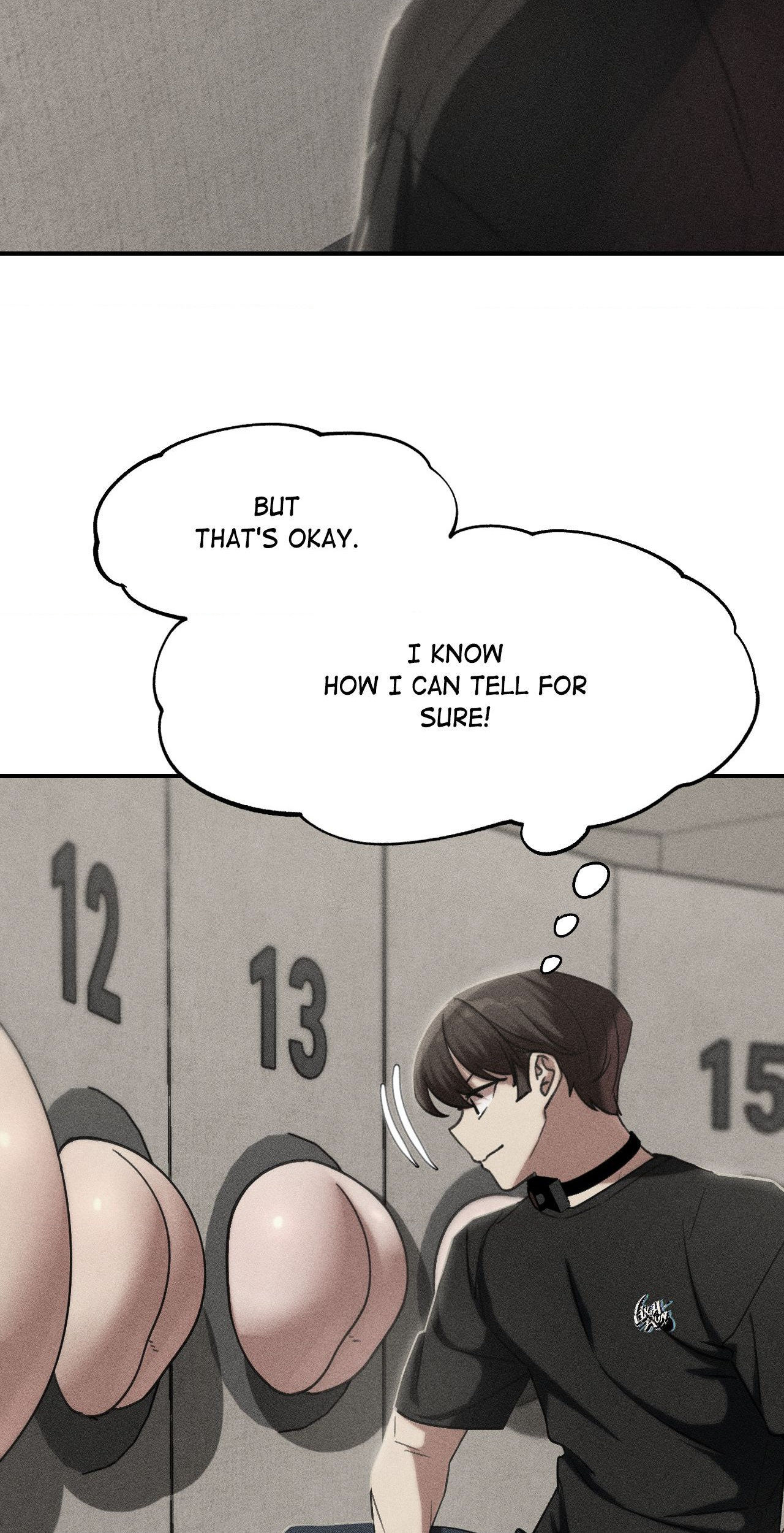 Lustful Games Manhwa - Chapter 101 Page 7