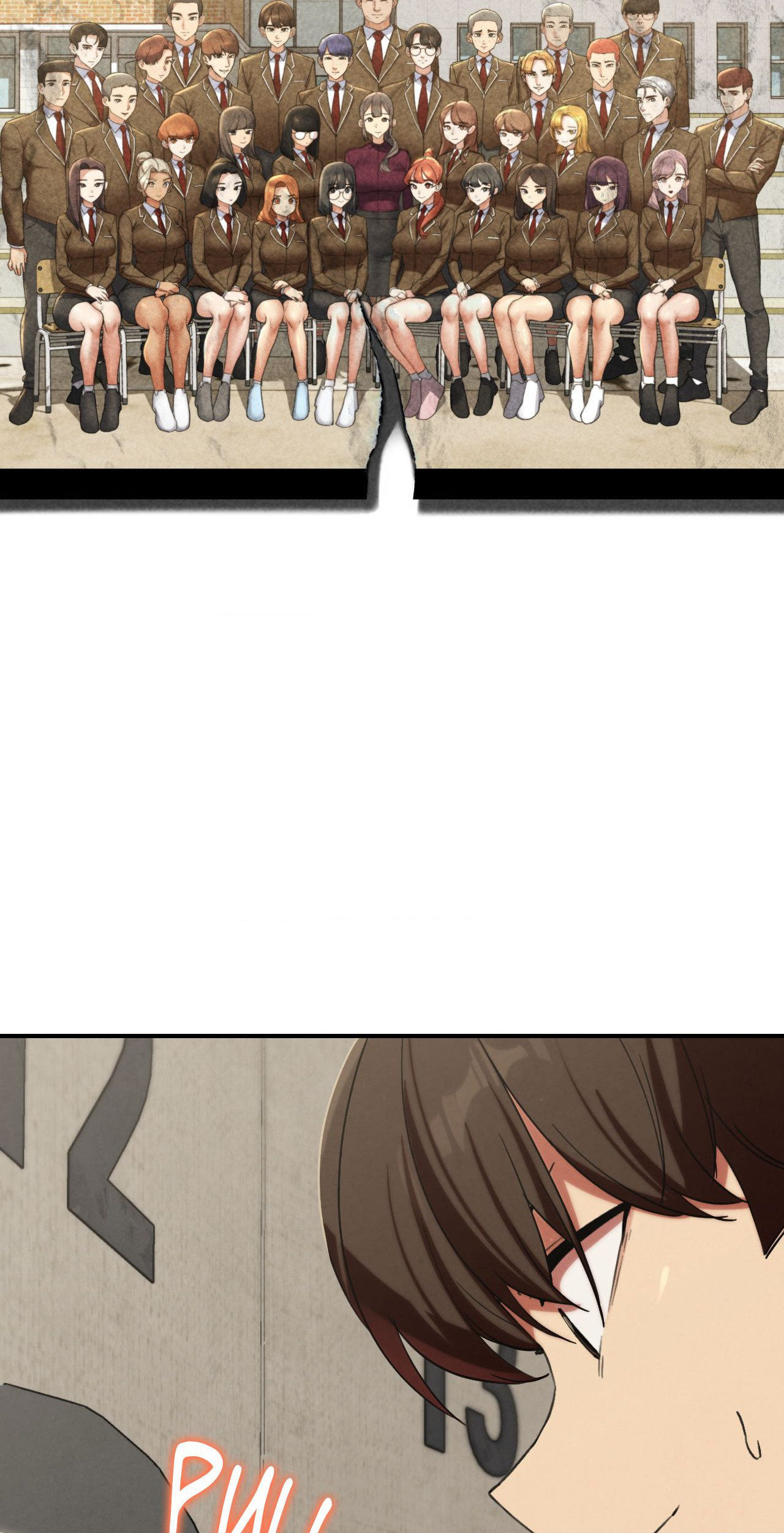 Lustful Games Manhwa - Chapter 101 Page 12