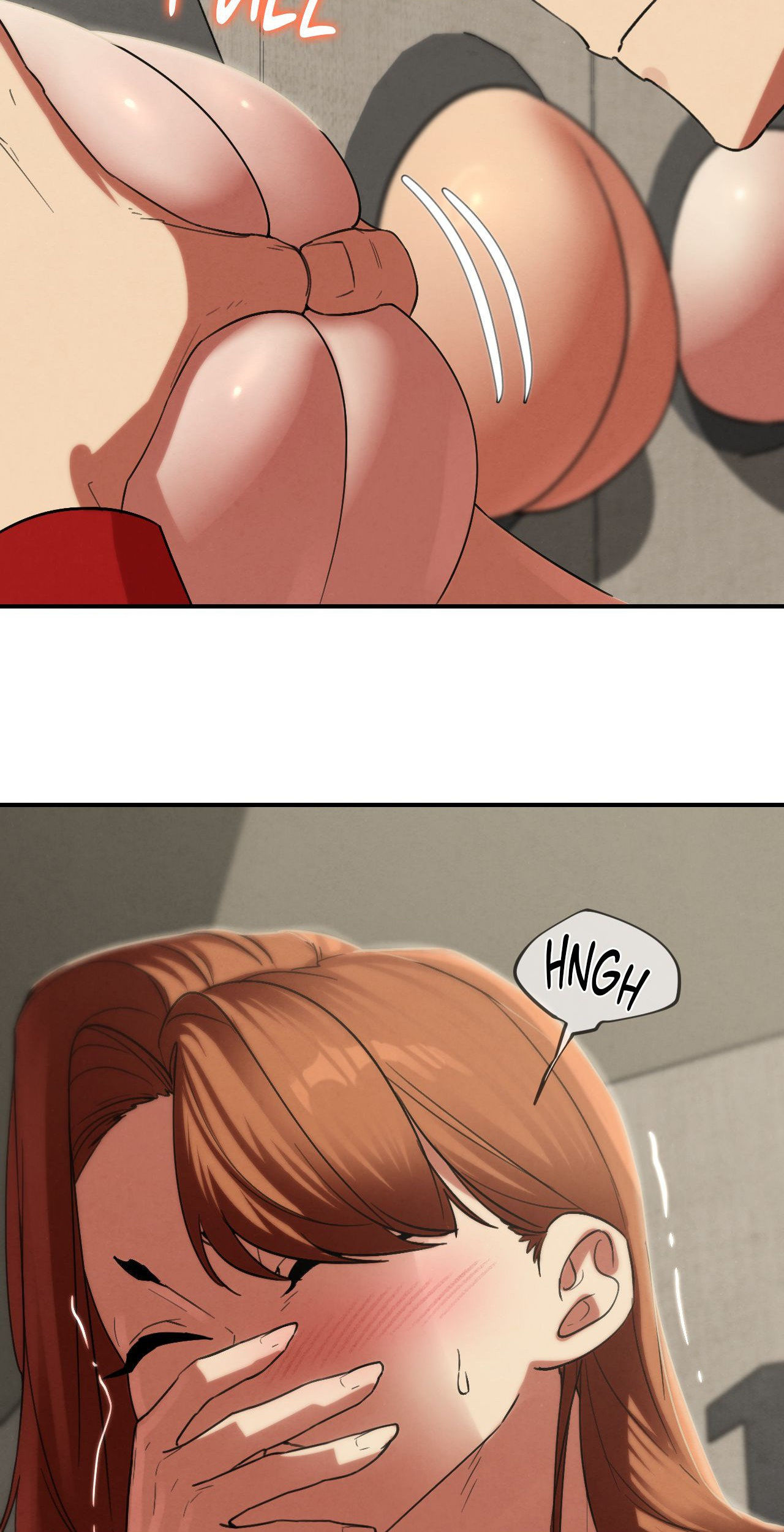 Lustful Games Manhwa - Chapter 101 Page 13