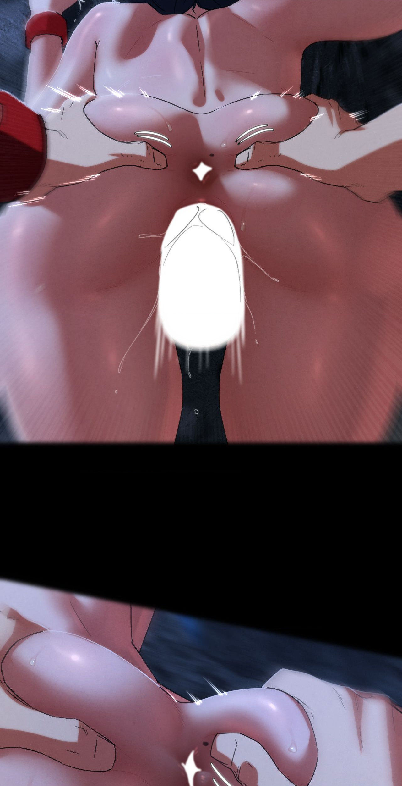 Lustful Games Manhwa - Chapter 101 Page 18