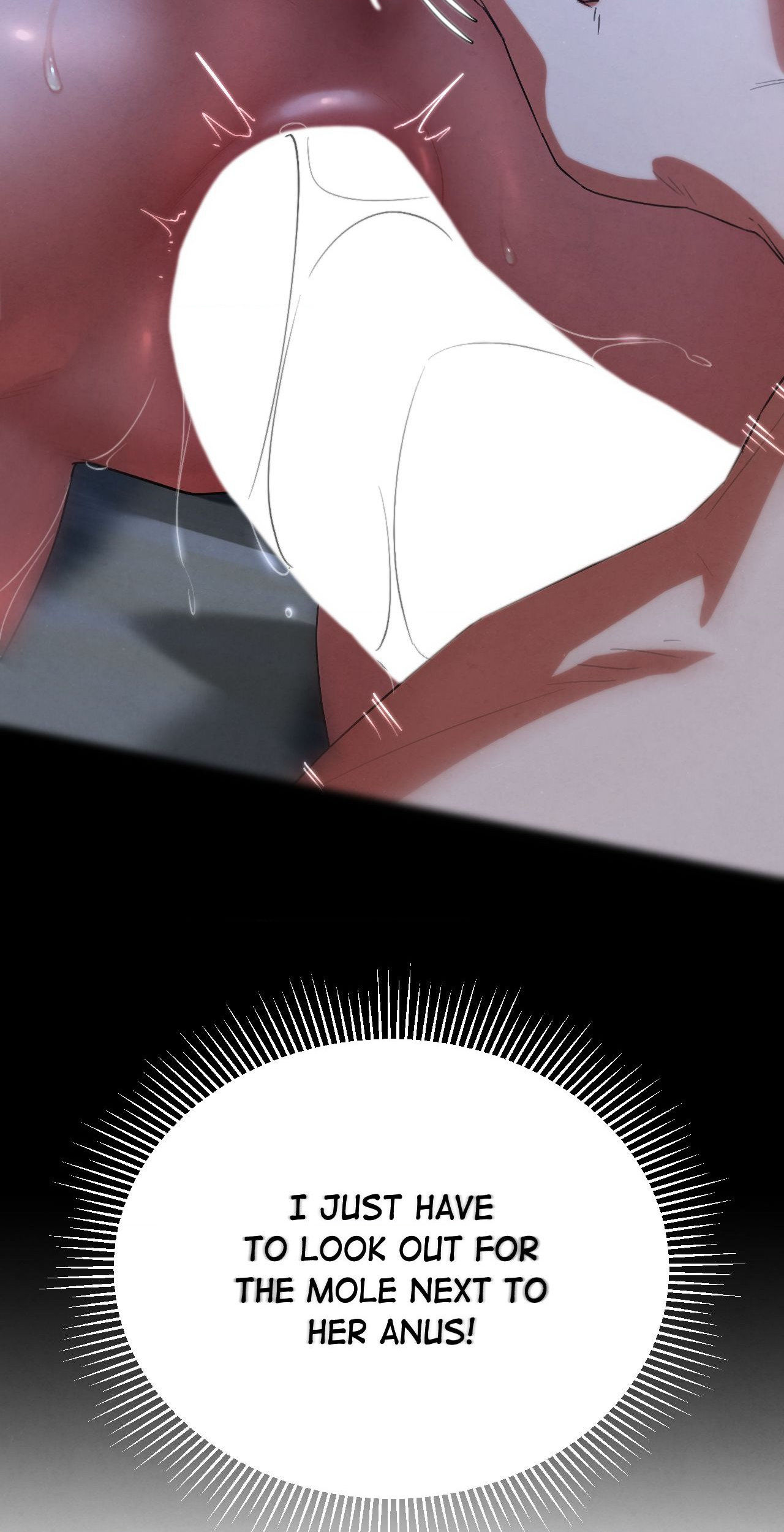 Lustful Games Manhwa - Chapter 101 Page 19