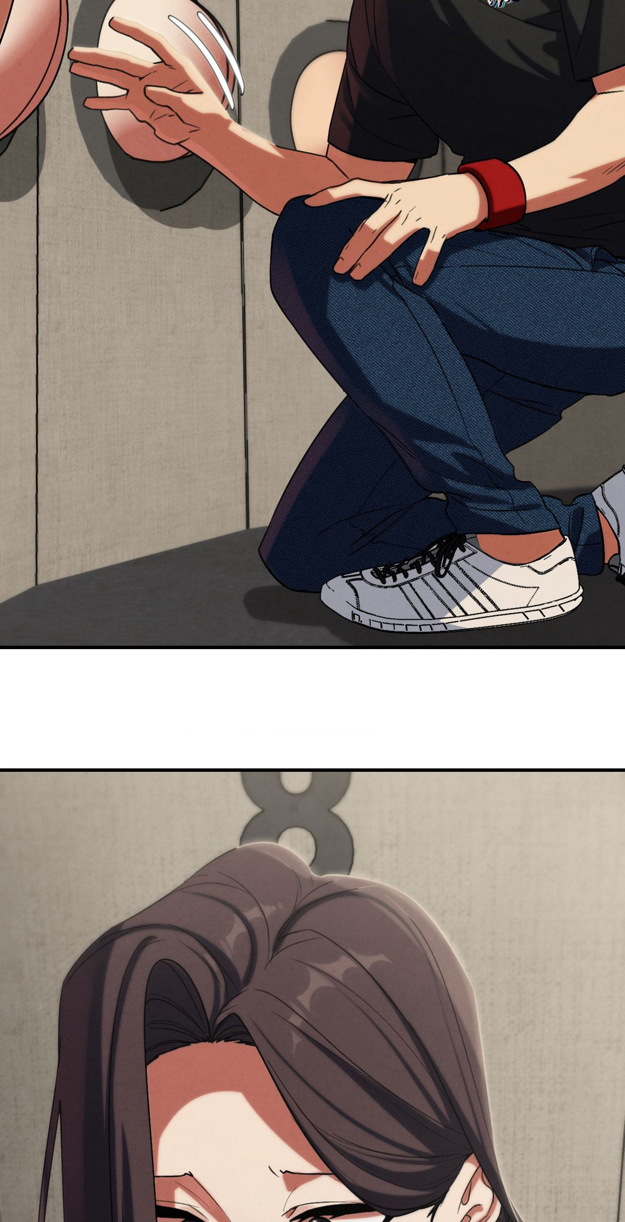 Lustful Games Manhwa - Chapter 101 Page 26