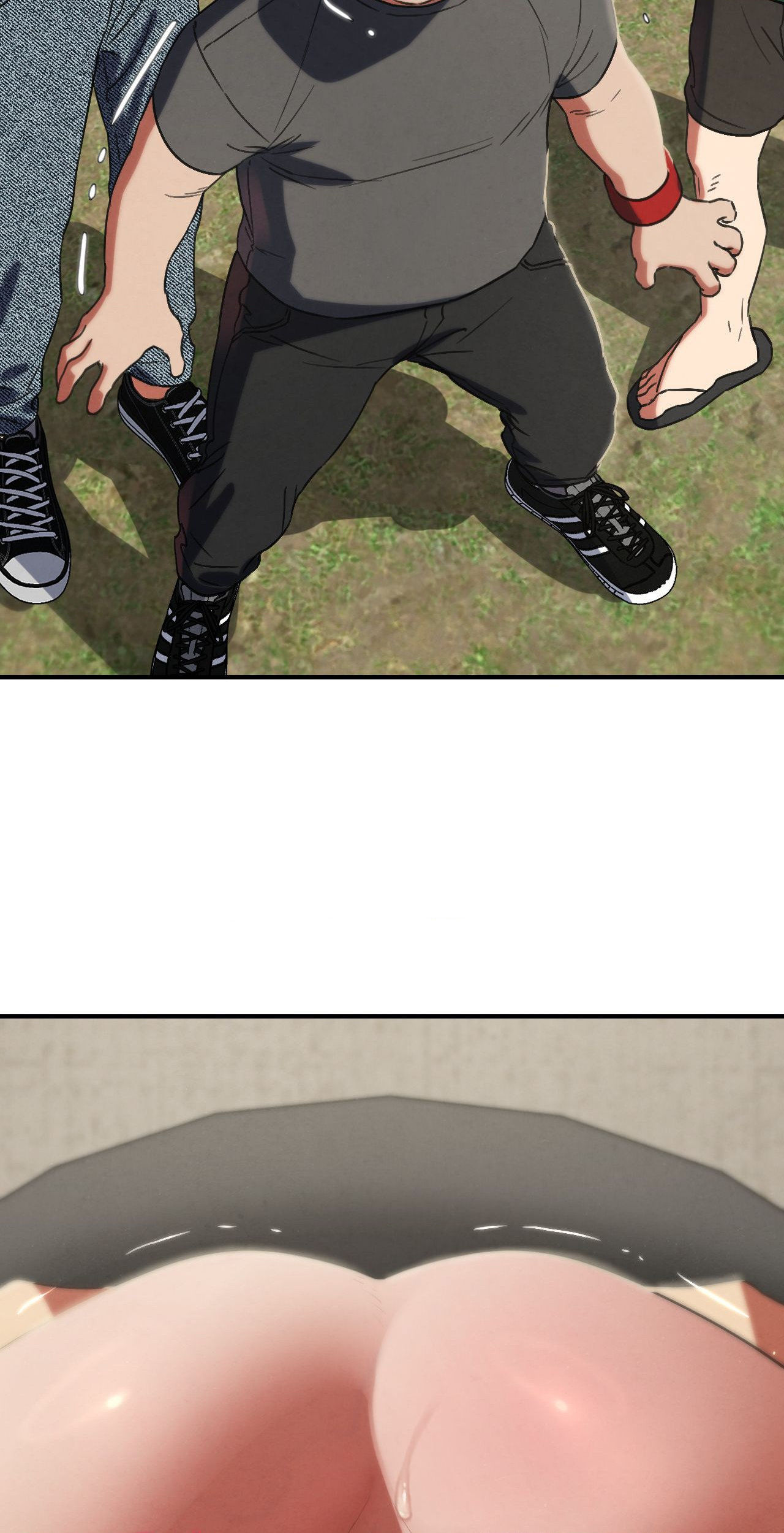 Lustful Games Manhwa - Chapter 101 Page 29