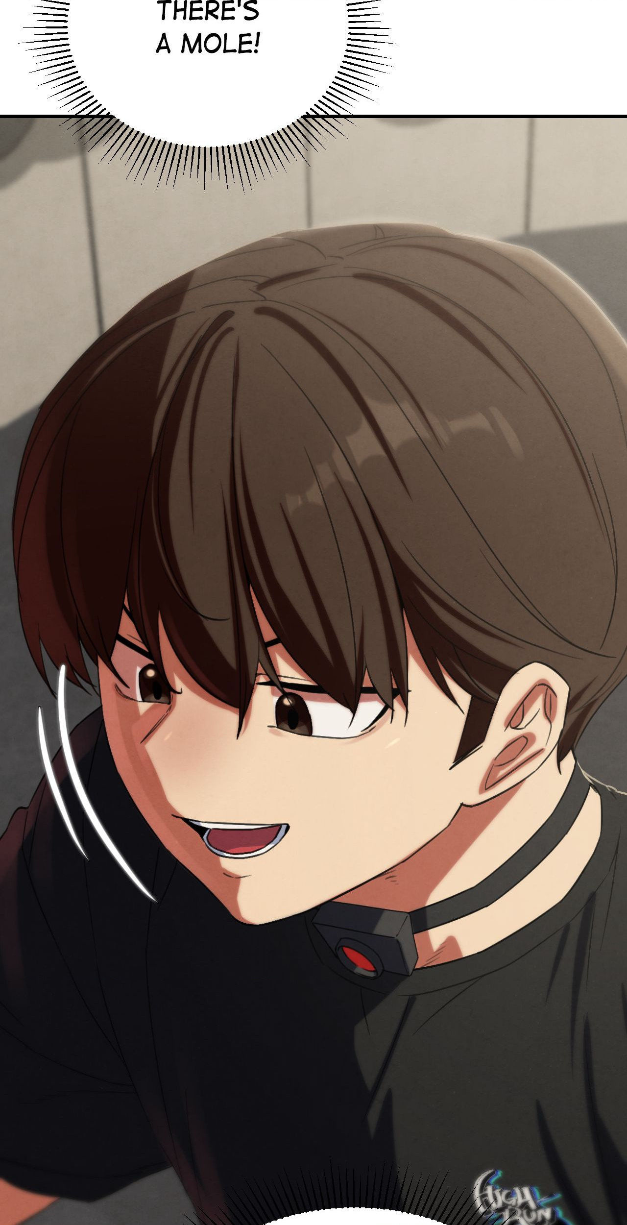 Lustful Games Manhwa - Chapter 101 Page 33