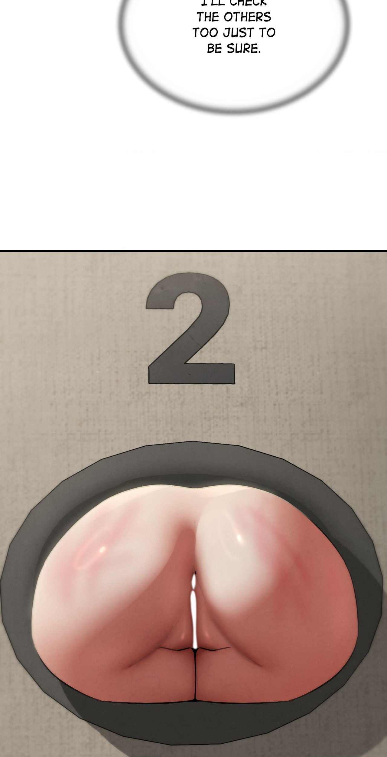 Lustful Games Manhwa - Chapter 101 Page 39