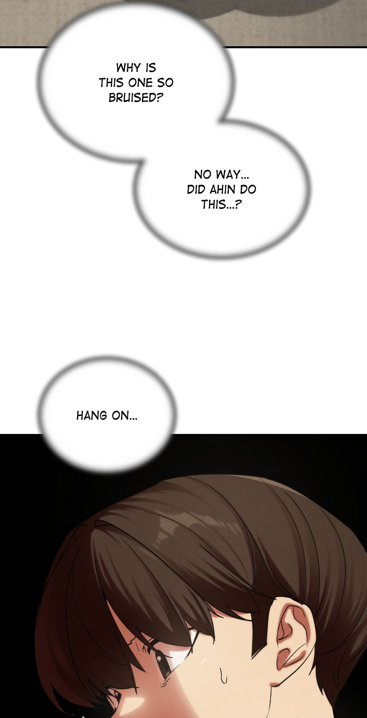 Lustful Games Manhwa - Chapter 101 Page 40