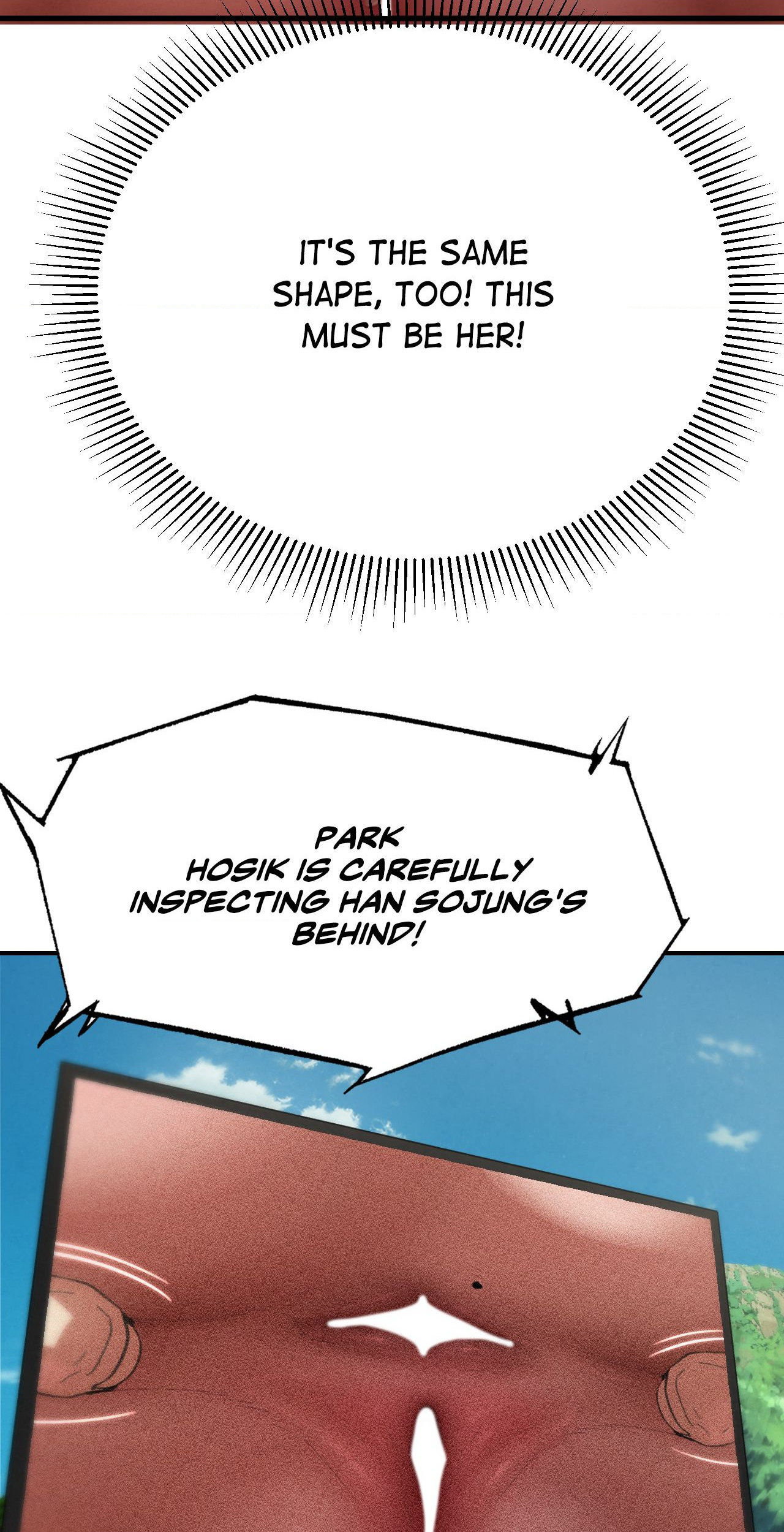 Lustful Games Manhwa - Chapter 101 Page 46