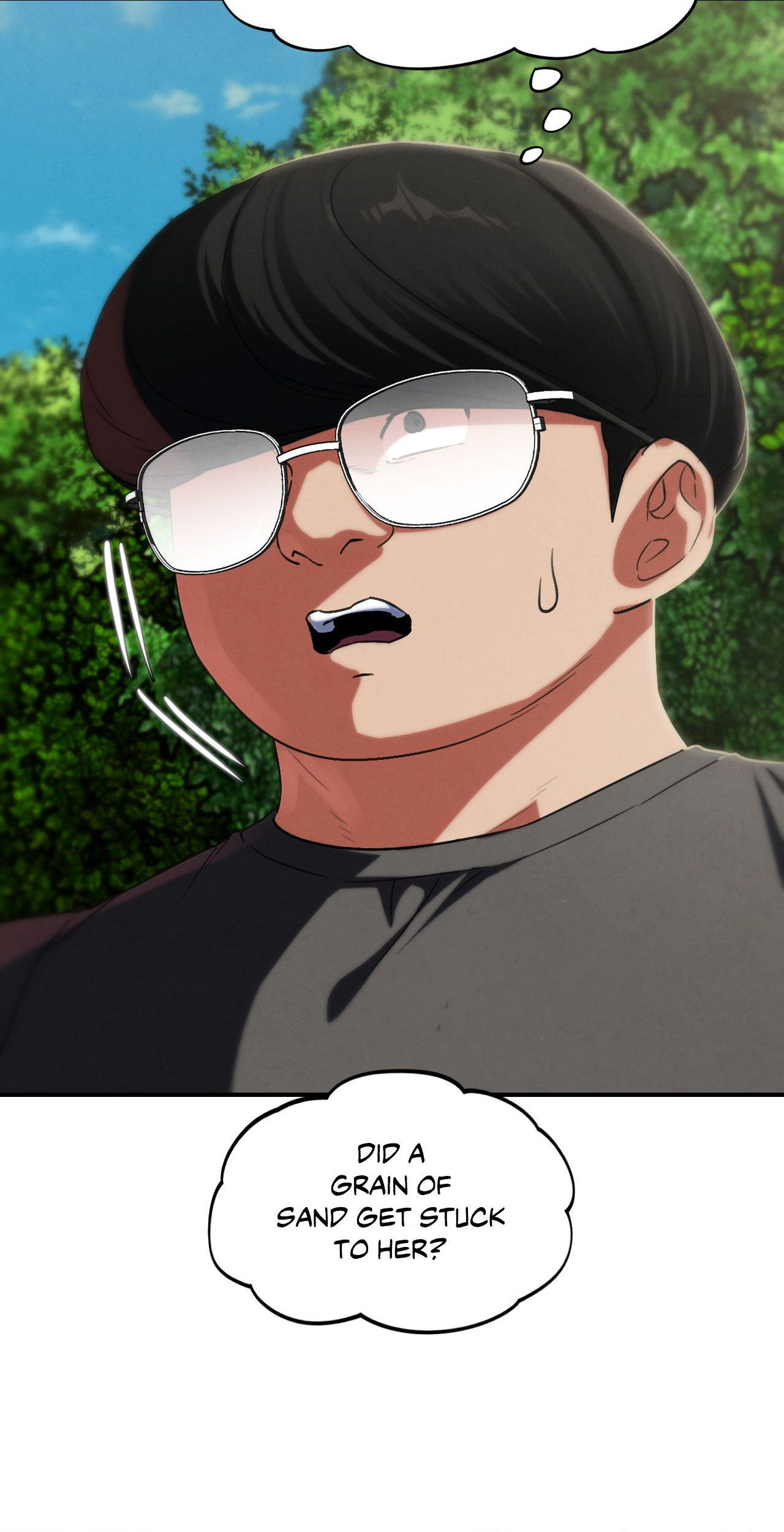 Lustful Games Manhwa - Chapter 101 Page 49