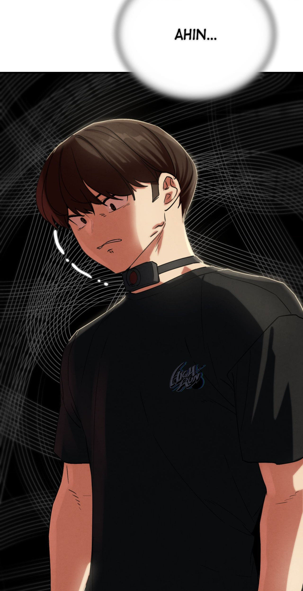 Lustful Games Manhwa - Chapter 101 Page 51