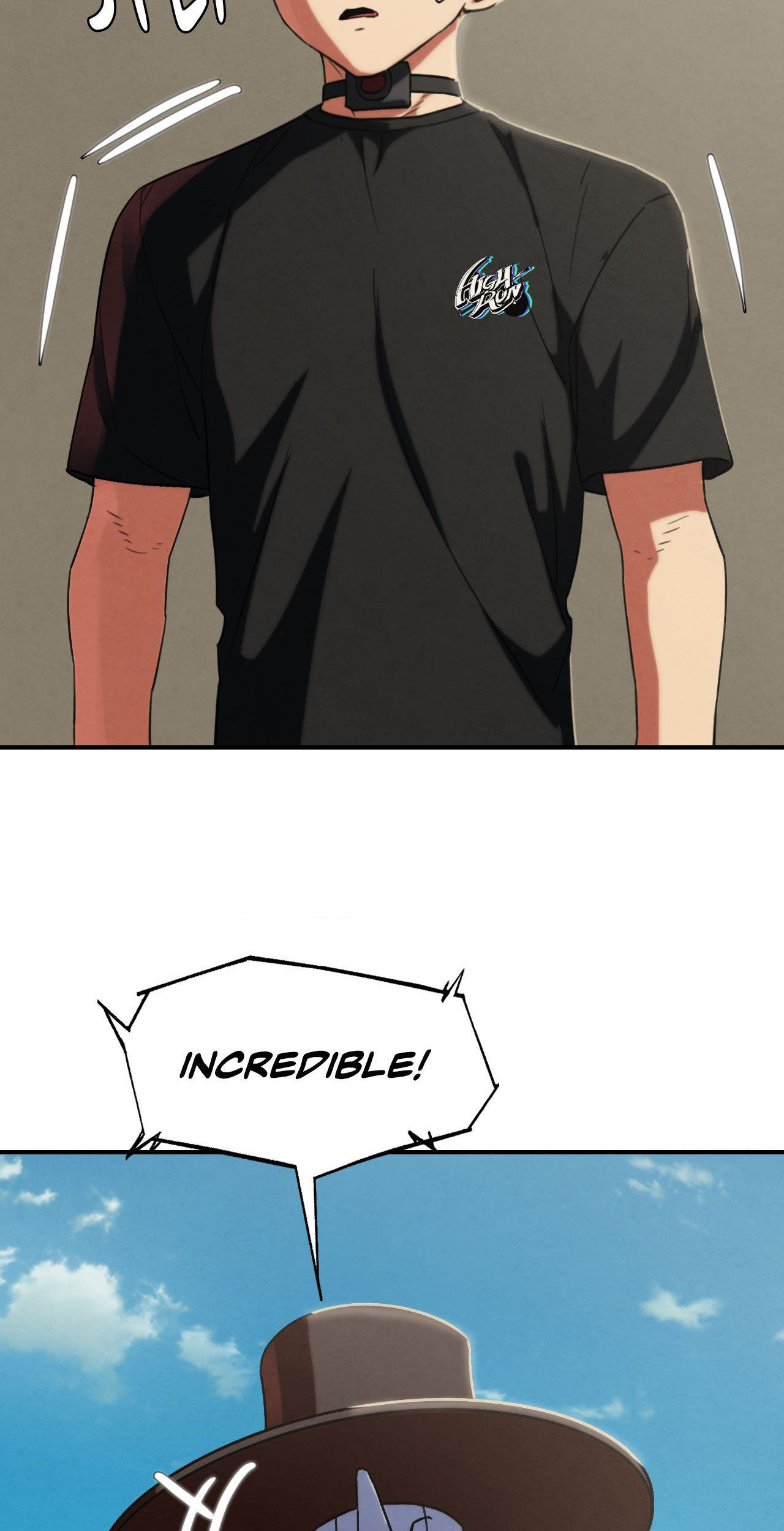 Lustful Games Manhwa - Chapter 101 Page 54