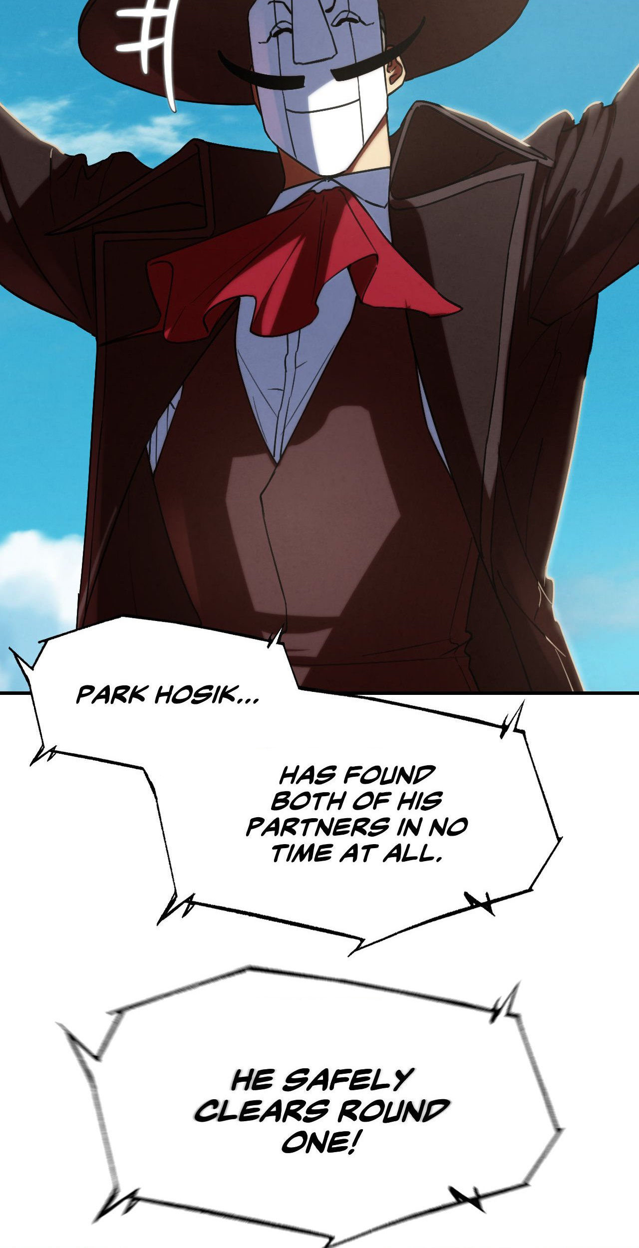 Lustful Games Manhwa - Chapter 101 Page 55