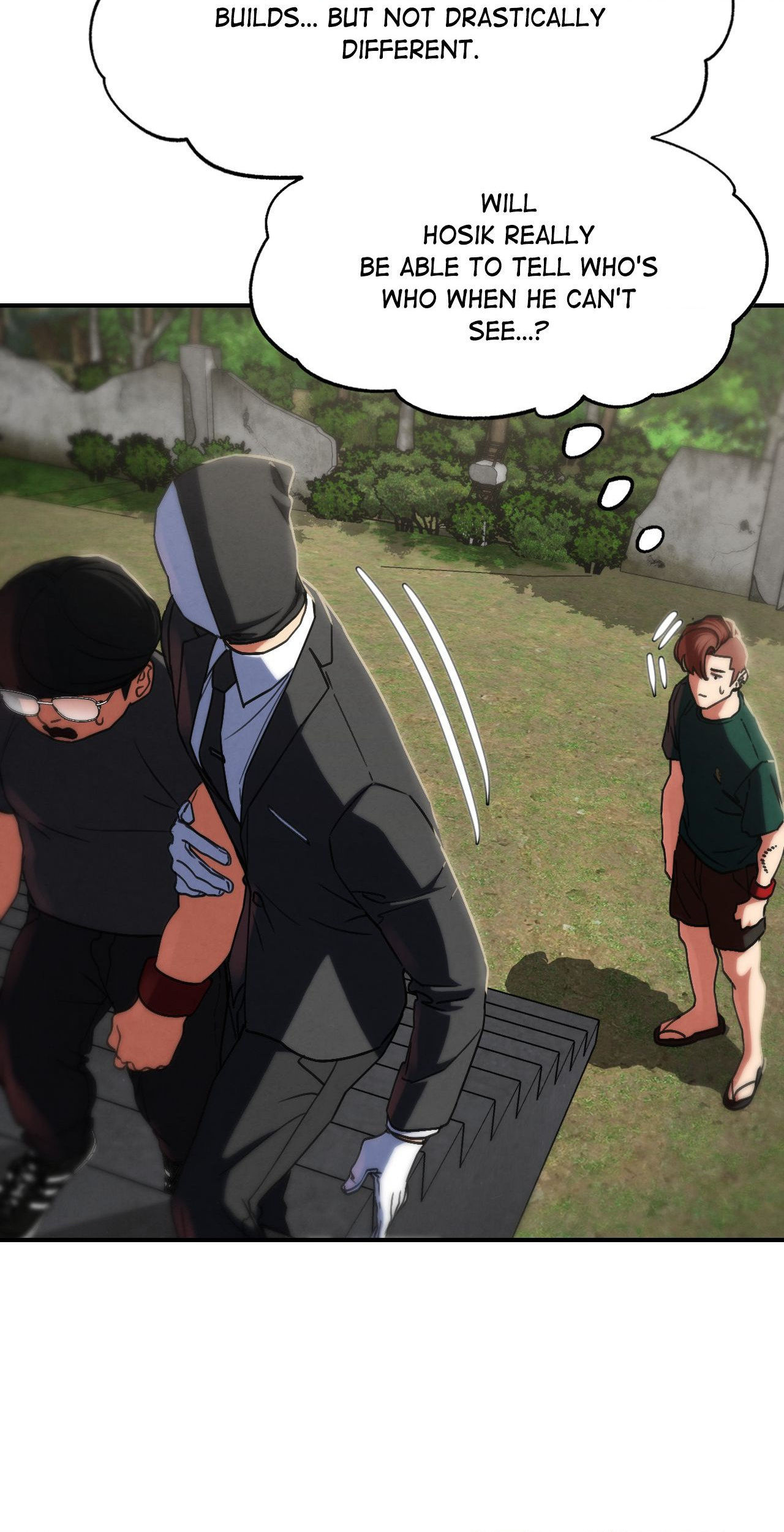 Lustful Games Manhwa - Chapter 101 Page 59