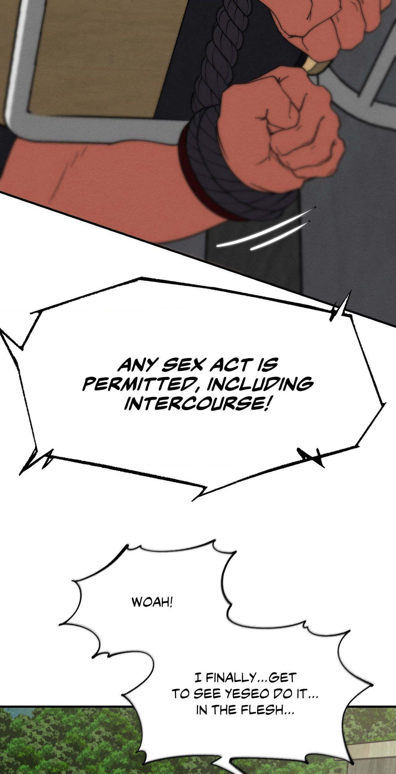 Lustful Games Manhwa - Chapter 101 Page 62