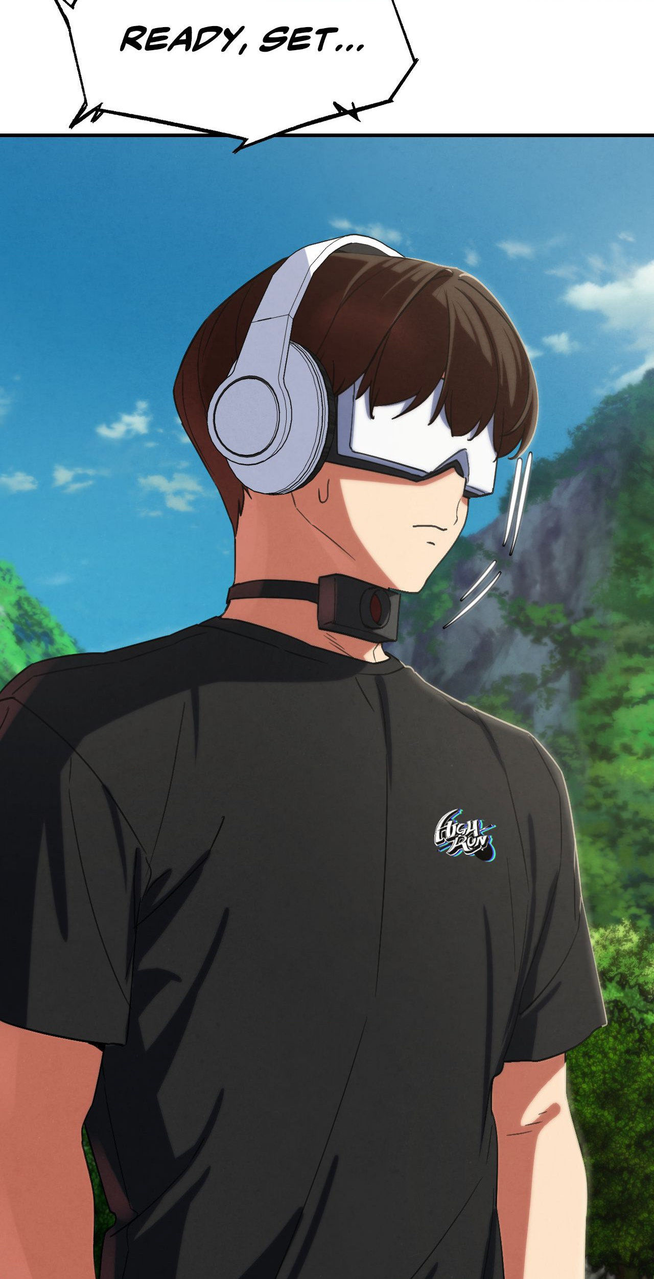 Lustful Games Manhwa - Chapter 101 Page 64