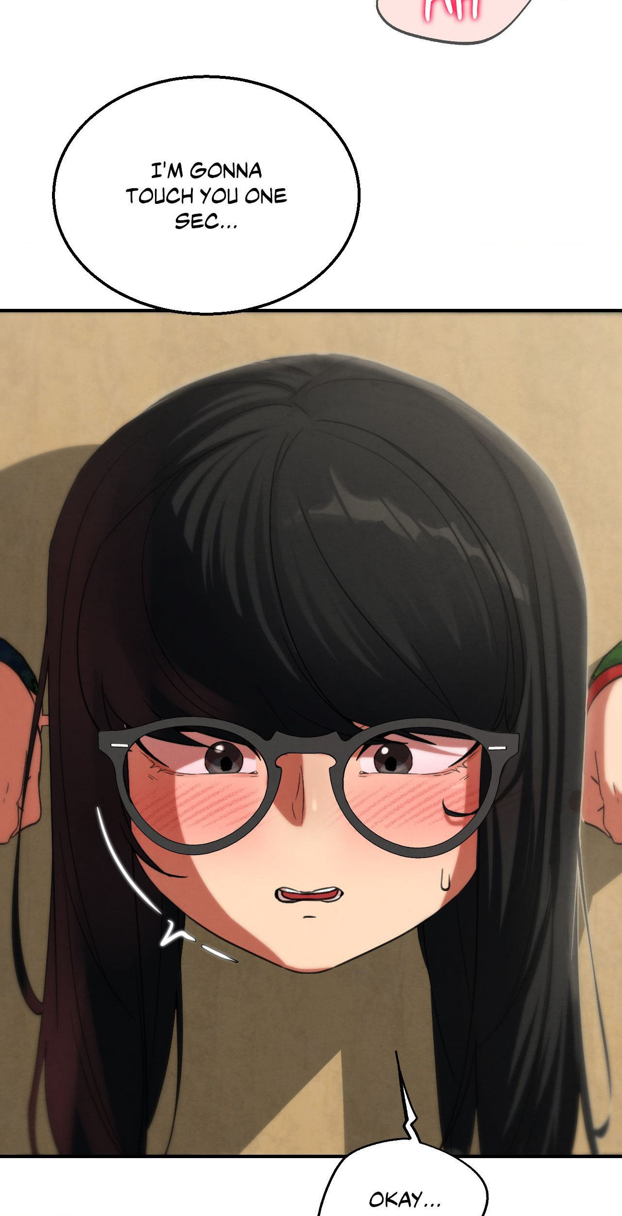 Lustful Games Manhwa - Chapter 101 Page 67