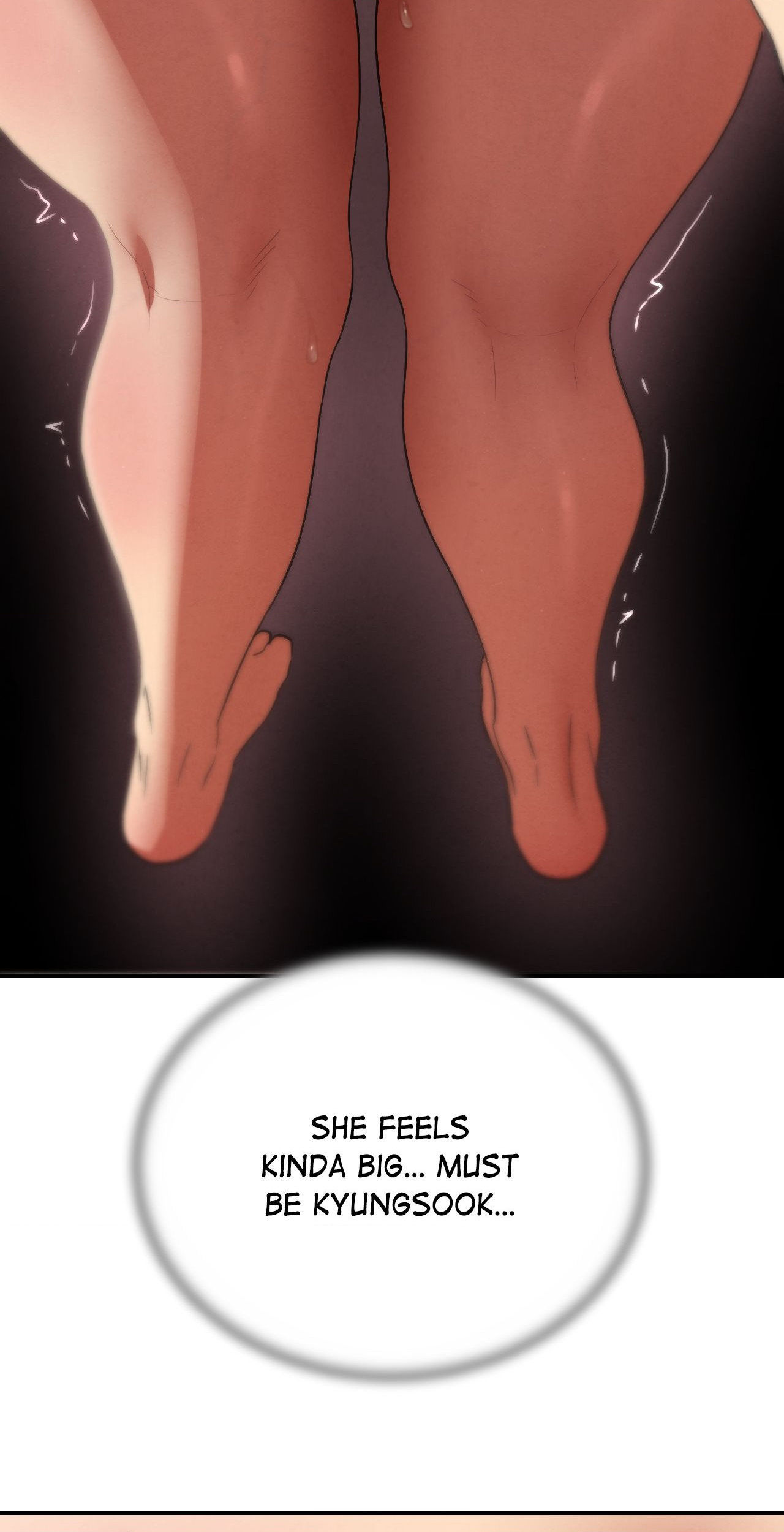 Lustful Games Manhwa - Chapter 101 Page 69