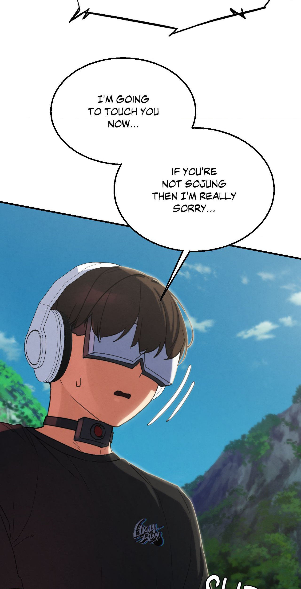 Lustful Games Manhwa - Chapter 101 Page 75