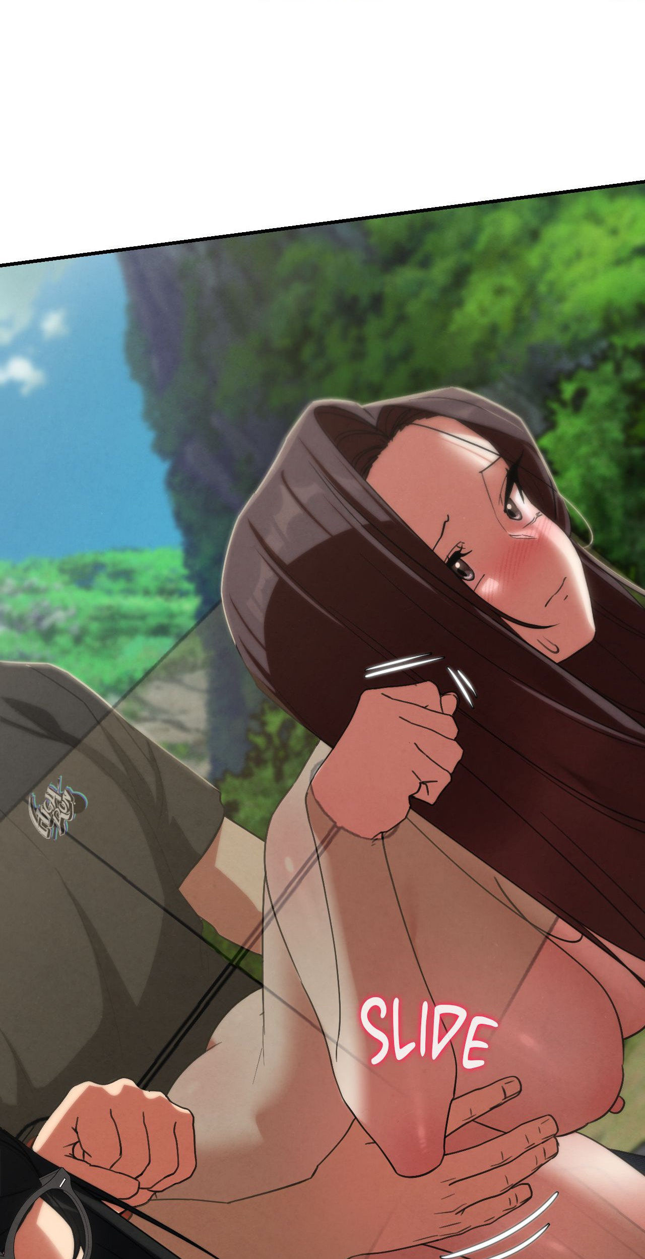 Lustful Games Manhwa - Chapter 101 Page 79