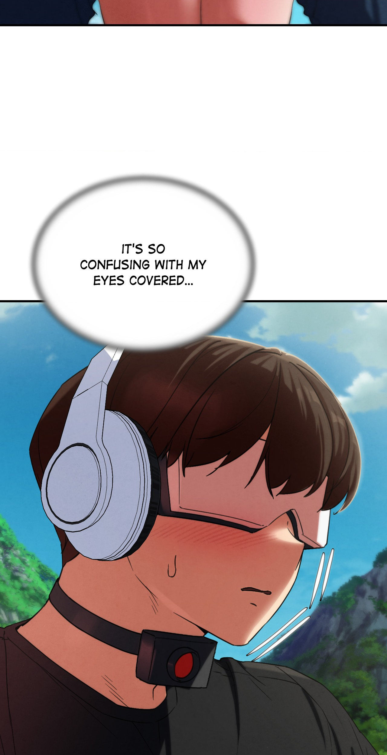 Lustful Games Manhwa - Chapter 101 Page 82