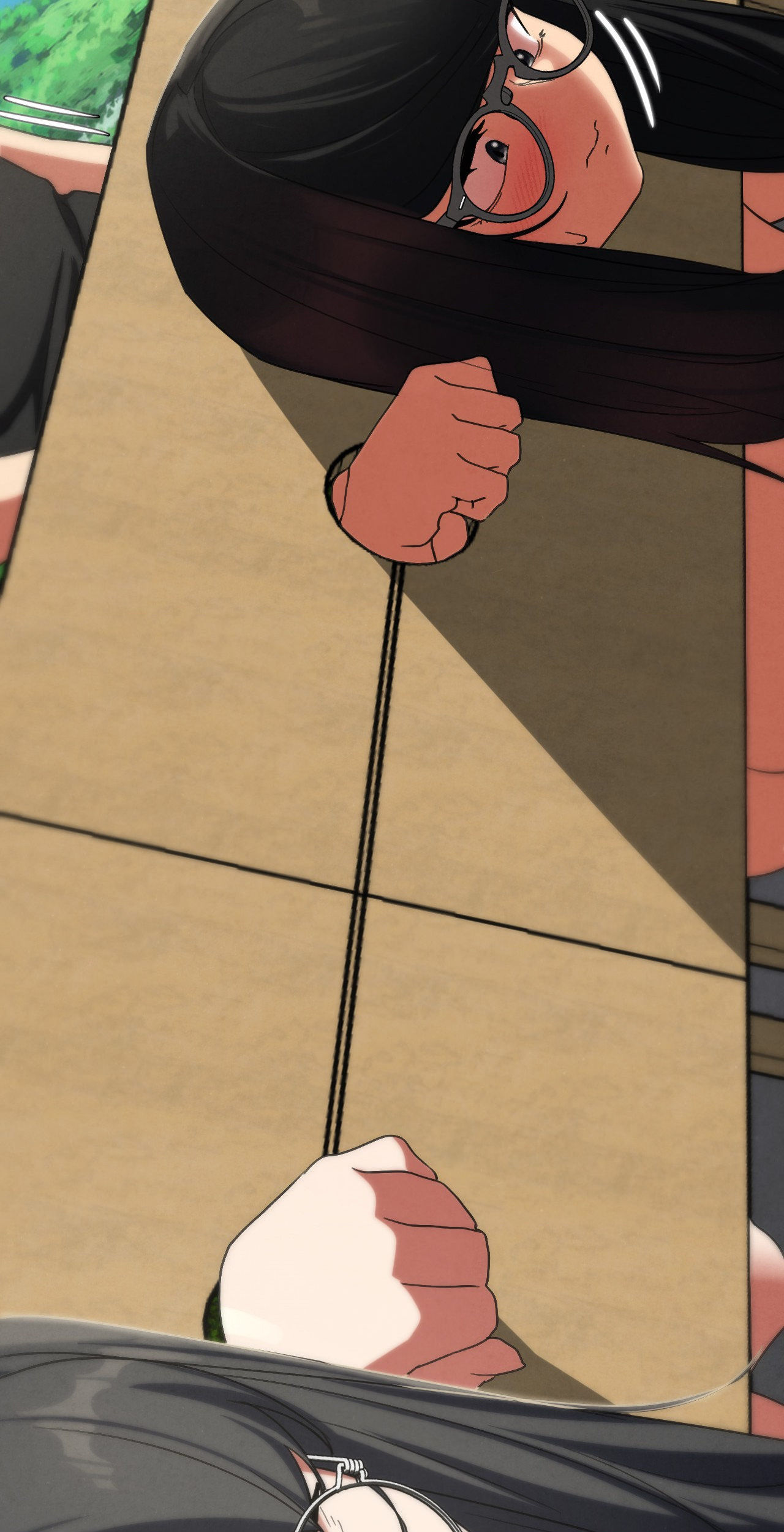 Lustful Games Manhwa - Chapter 101 Page 91