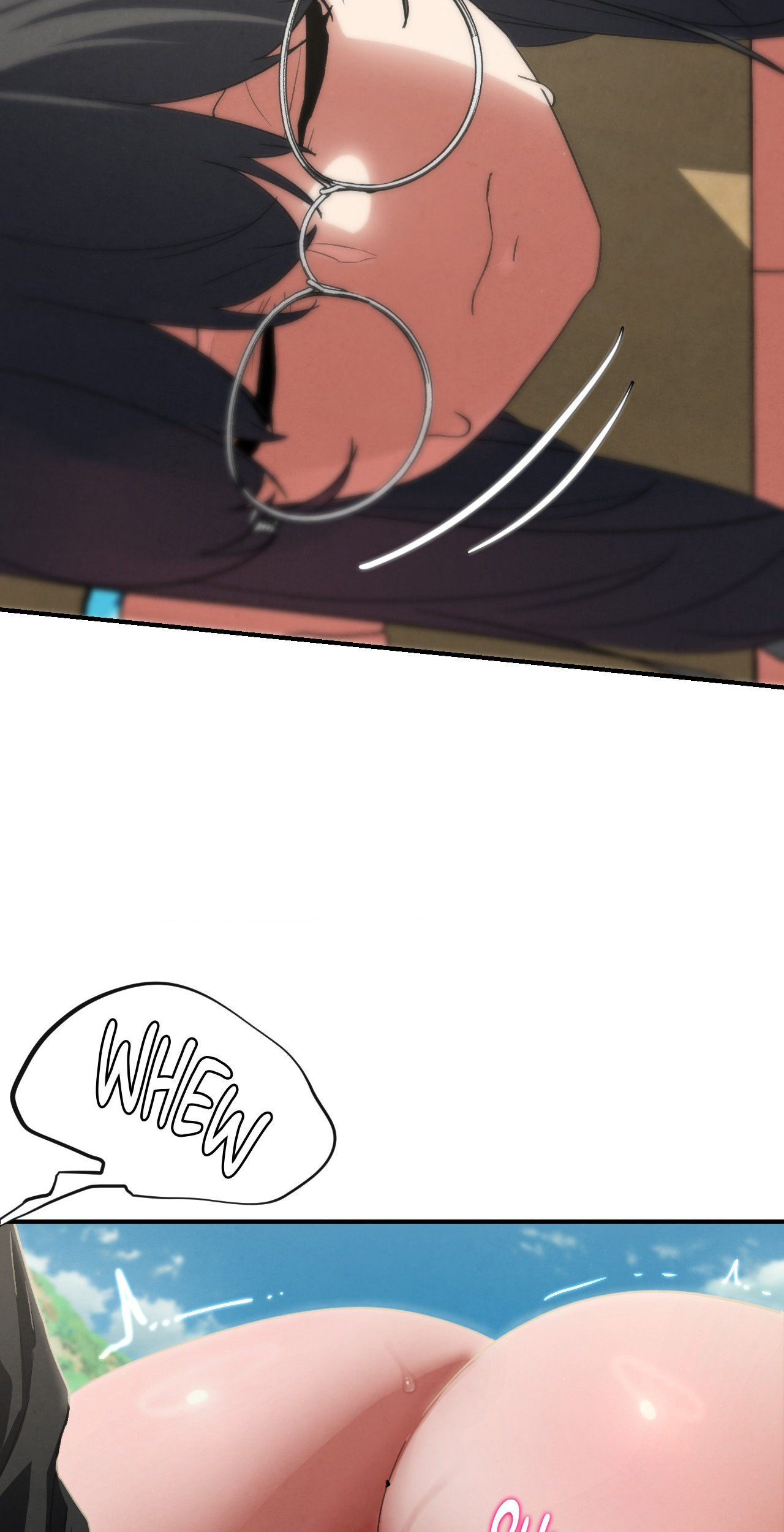 Lustful Games Manhwa - Chapter 101 Page 92