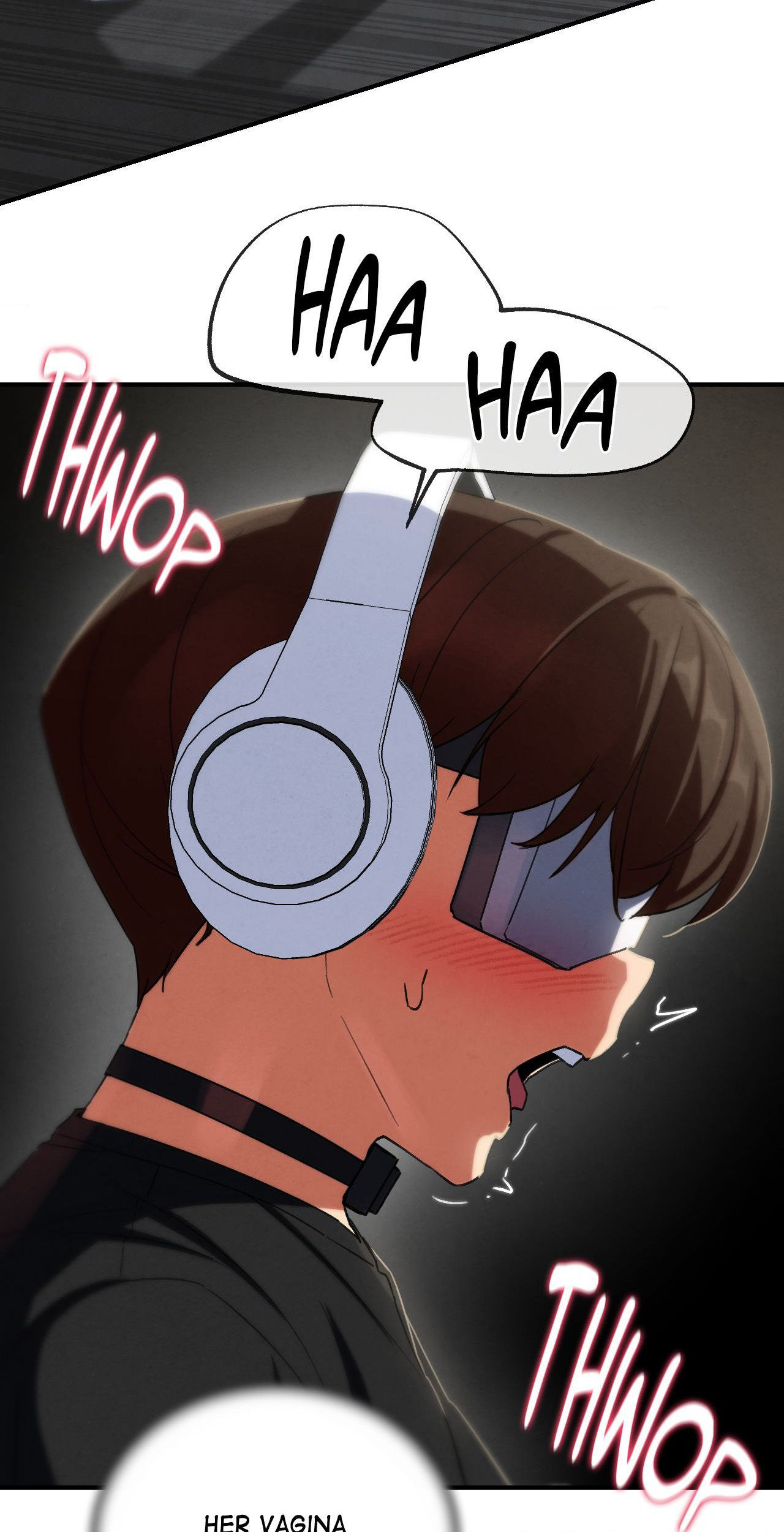 Lustful Games Manhwa - Chapter 101 Page 96