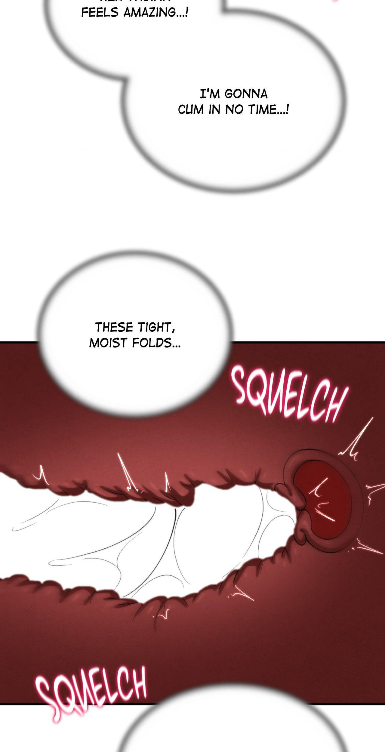 Lustful Games Manhwa - Chapter 101 Page 97