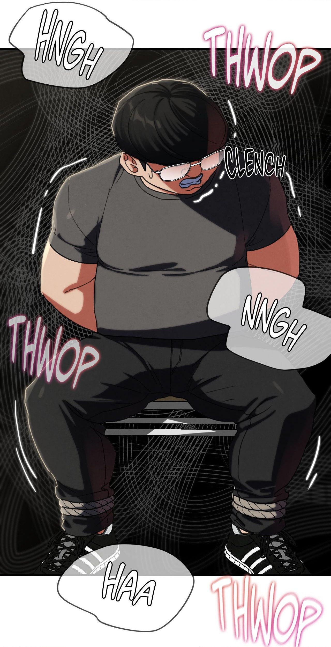 Lustful Games Manhwa - Chapter 101 Page 101