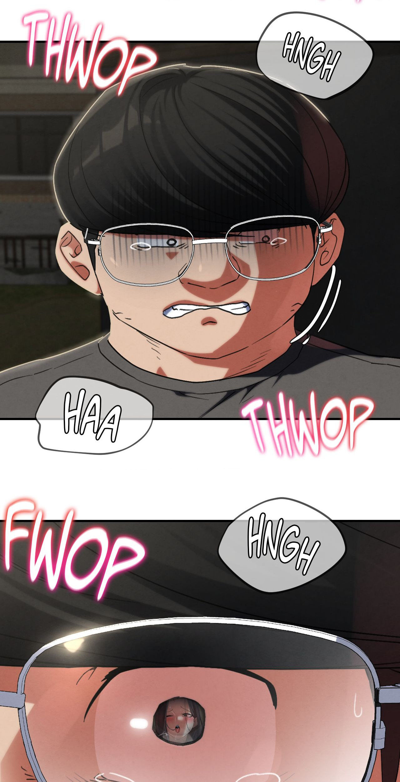 Lustful Games Manhwa - Chapter 101 Page 102