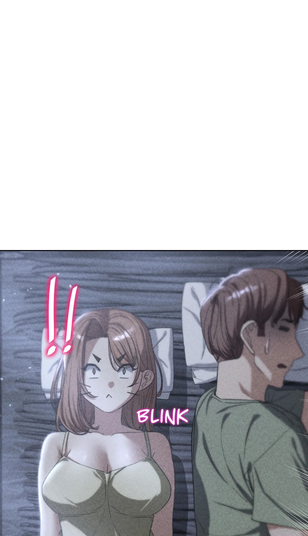 Lustful Games Manhwa - Chapter 32 Page 0