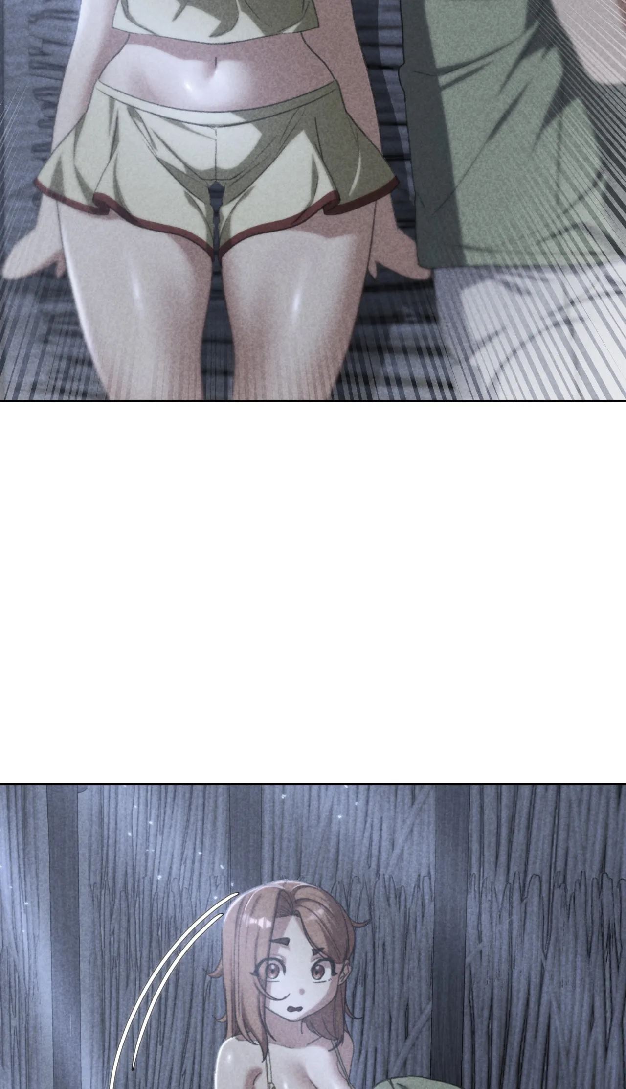 Lustful Games Manhwa - Chapter 32 Page 1