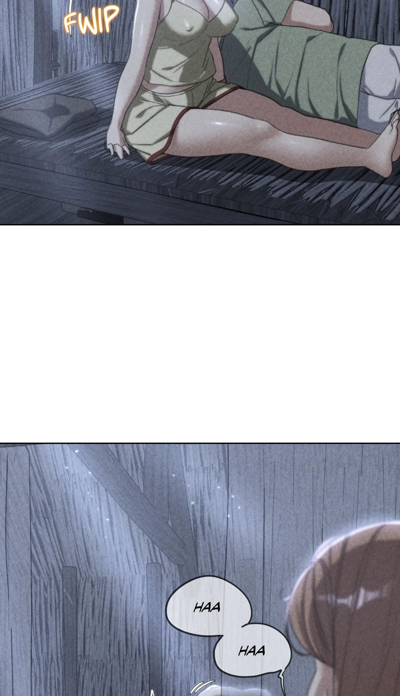 Lustful Games Manhwa - Chapter 32 Page 2