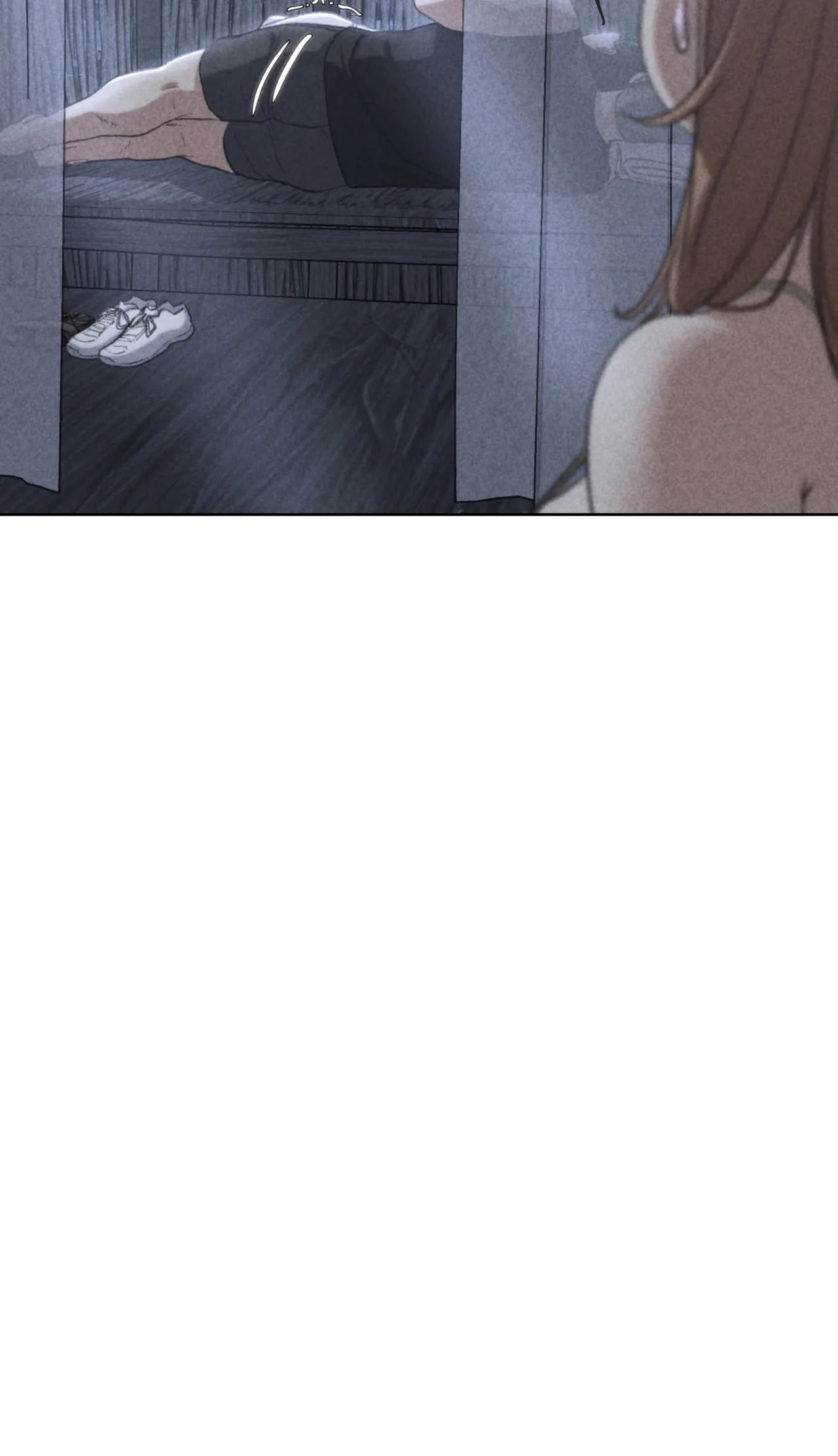 Lustful Games Manhwa - Chapter 32 Page 3