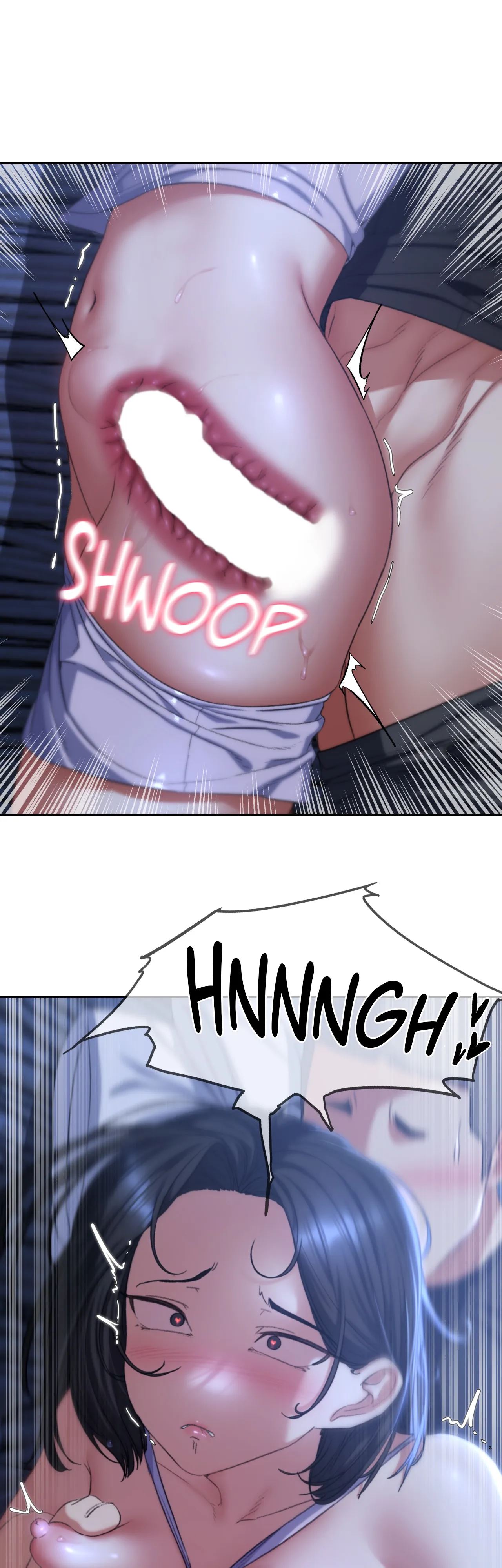 Lustful Games Manhwa - Chapter 32 Page 13