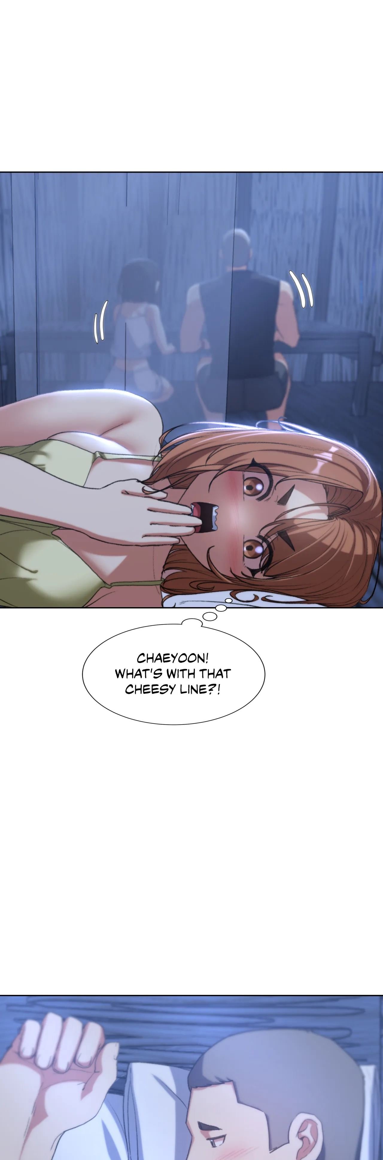 Lustful Games Manhwa - Chapter 32 Page 29