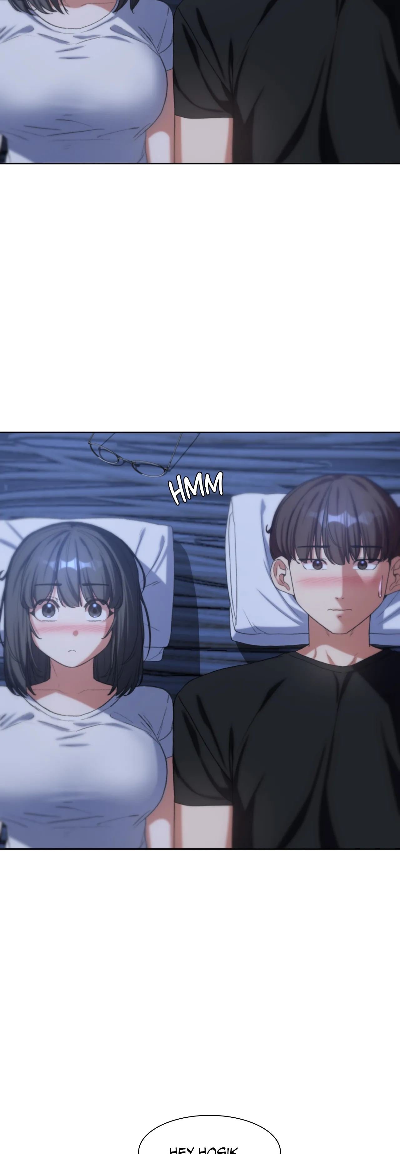 Lustful Games Manhwa - Chapter 32 Page 38