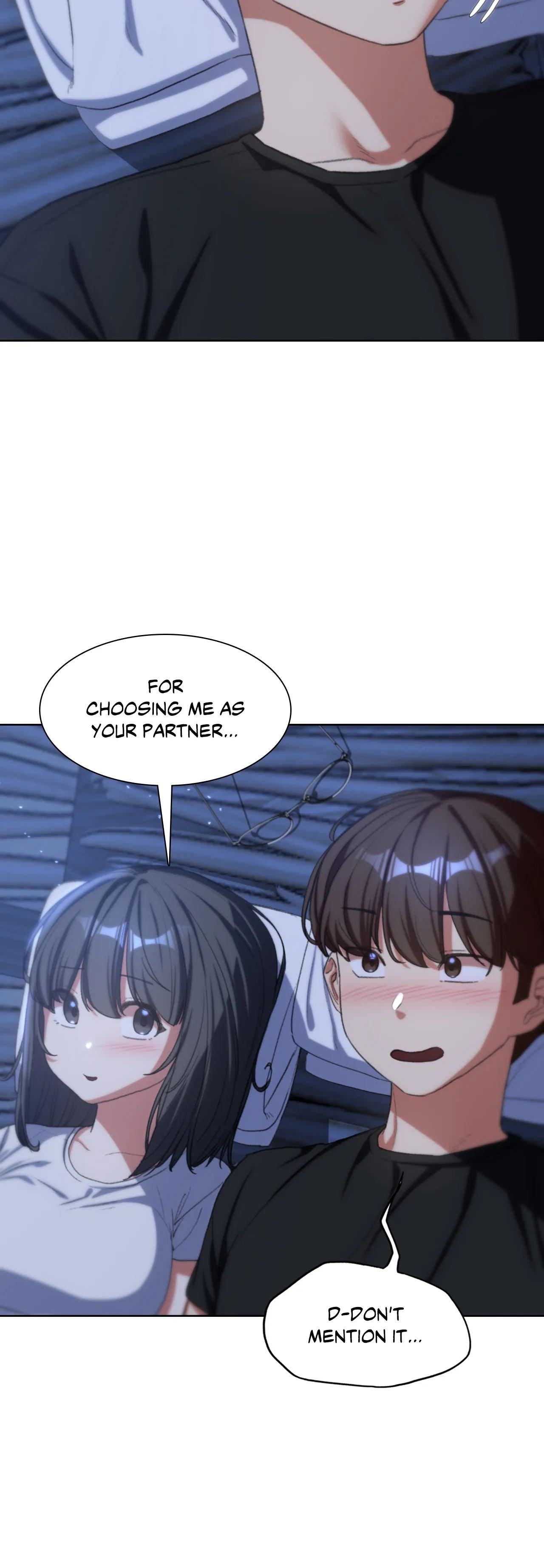 Lustful Games Manhwa - Chapter 32 Page 40