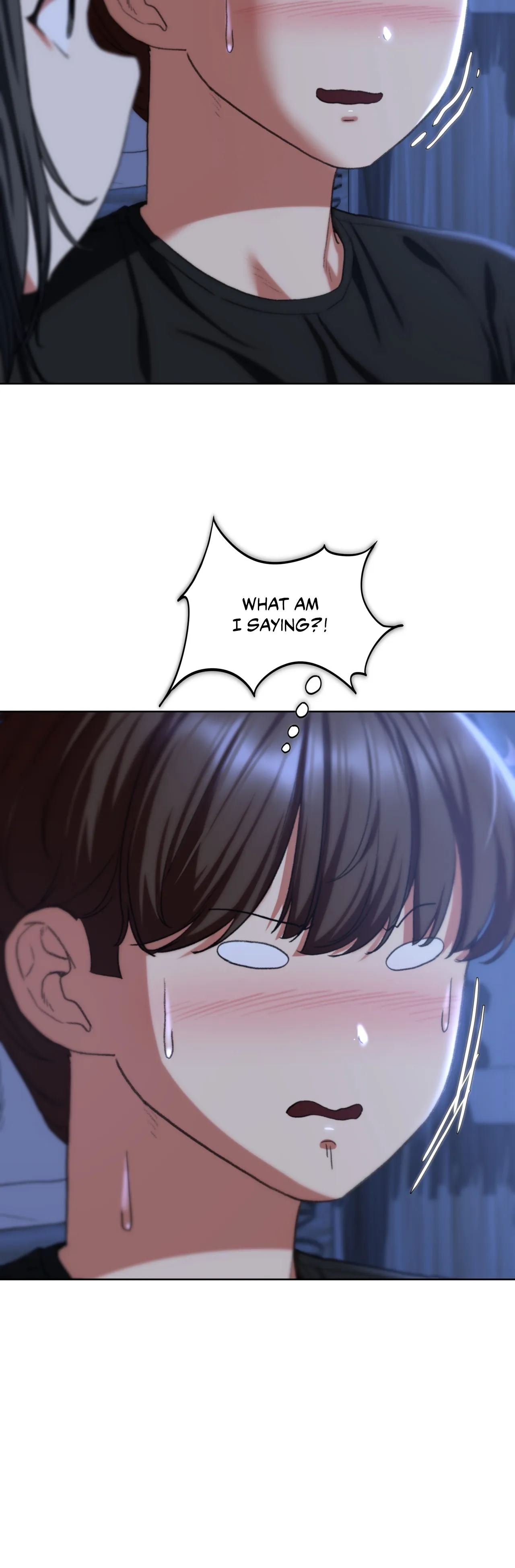 Lustful Games Manhwa - Chapter 32 Page 44