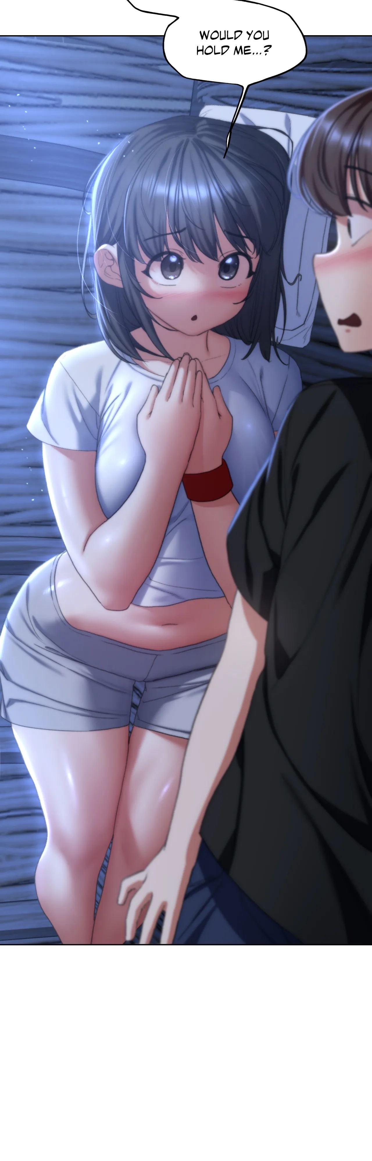 Lustful Games Manhwa - Chapter 32 Page 47