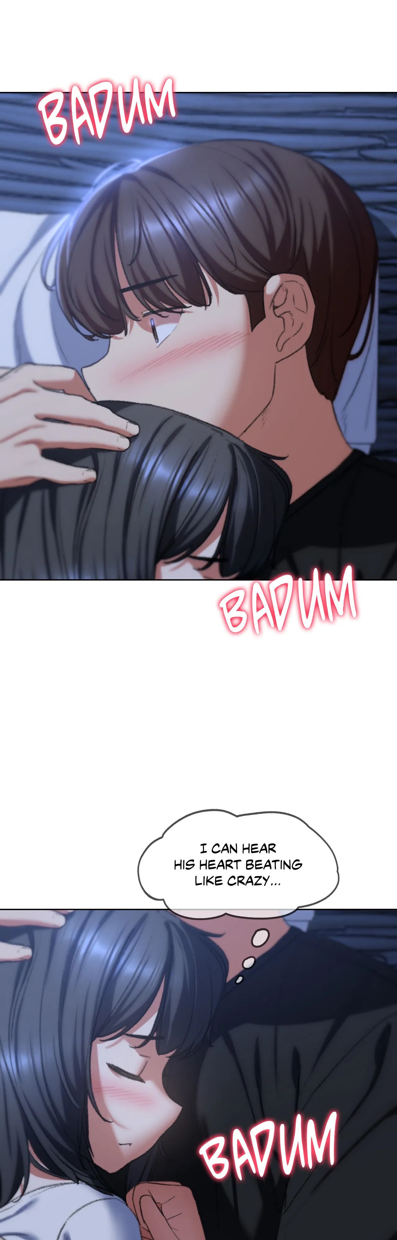 Lustful Games Manhwa - Chapter 32 Page 49