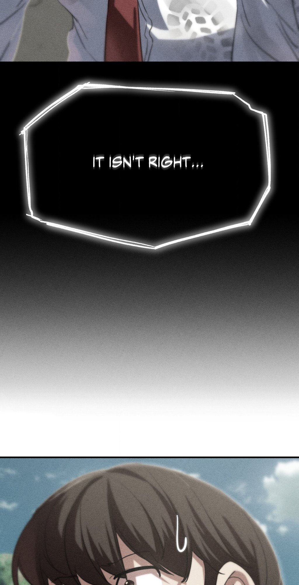 Lustful Games Manhwa - Chapter 81 Page 5