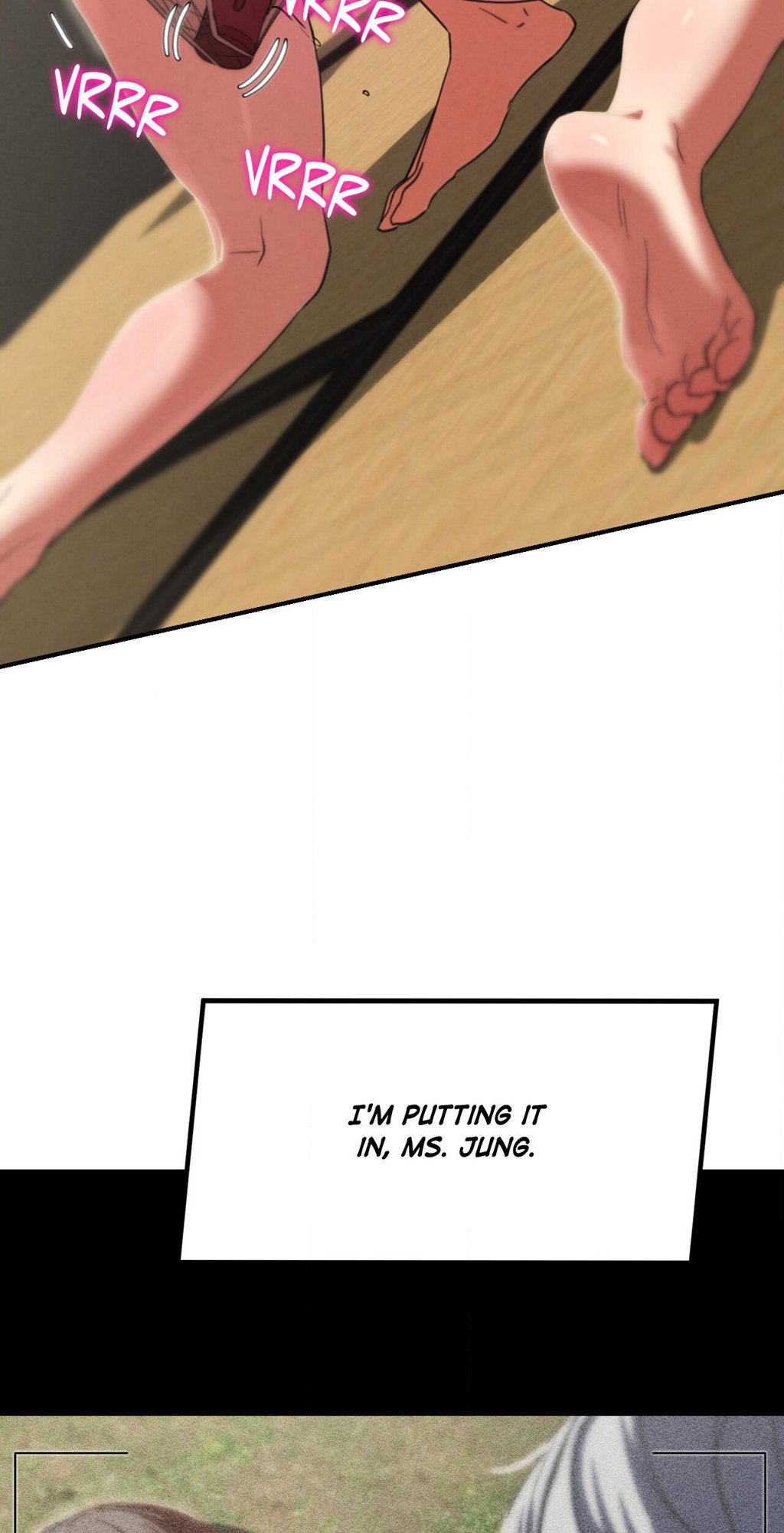 Lustful Games Manhwa - Chapter 81 Page 12