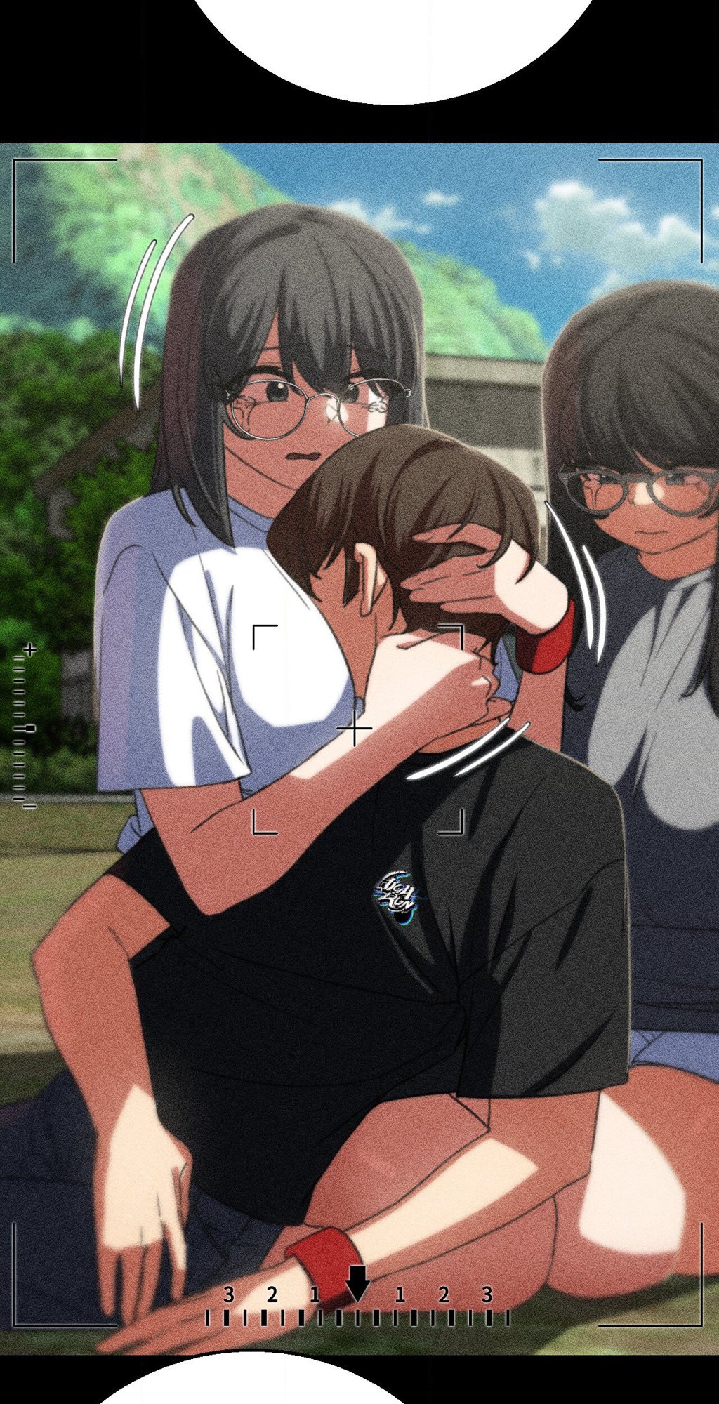 Lustful Games Manhwa - Chapter 81 Page 16