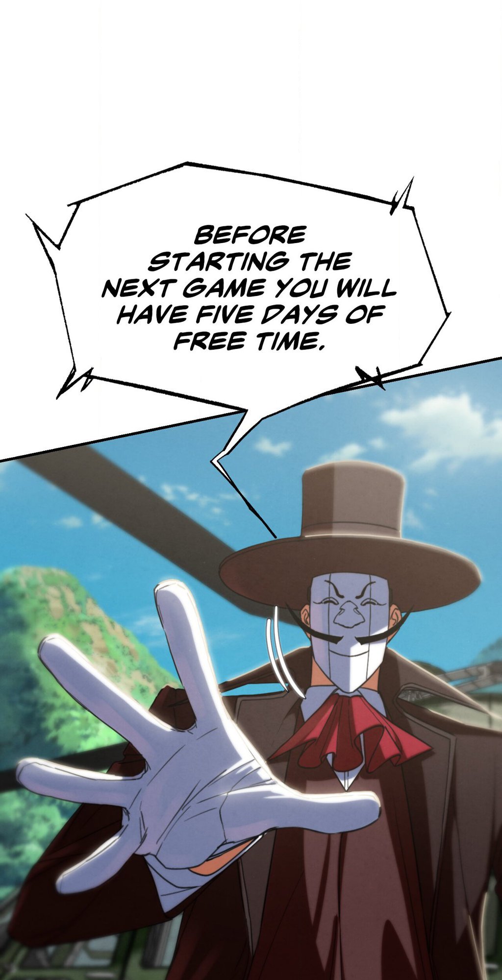 Lustful Games Manhwa - Chapter 81 Page 20